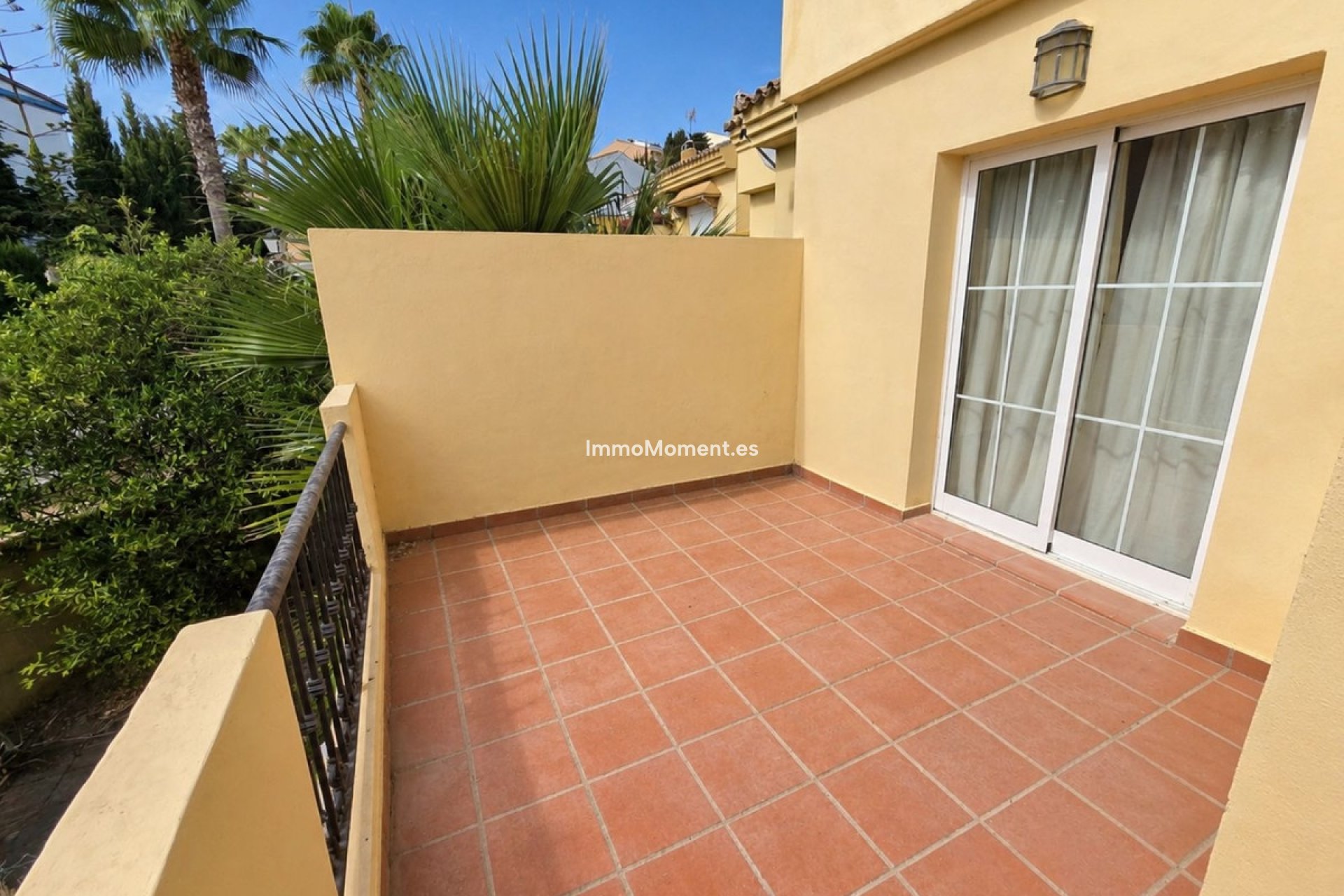 Resale - Townhouse - Sotogrande - La Alcaidesa