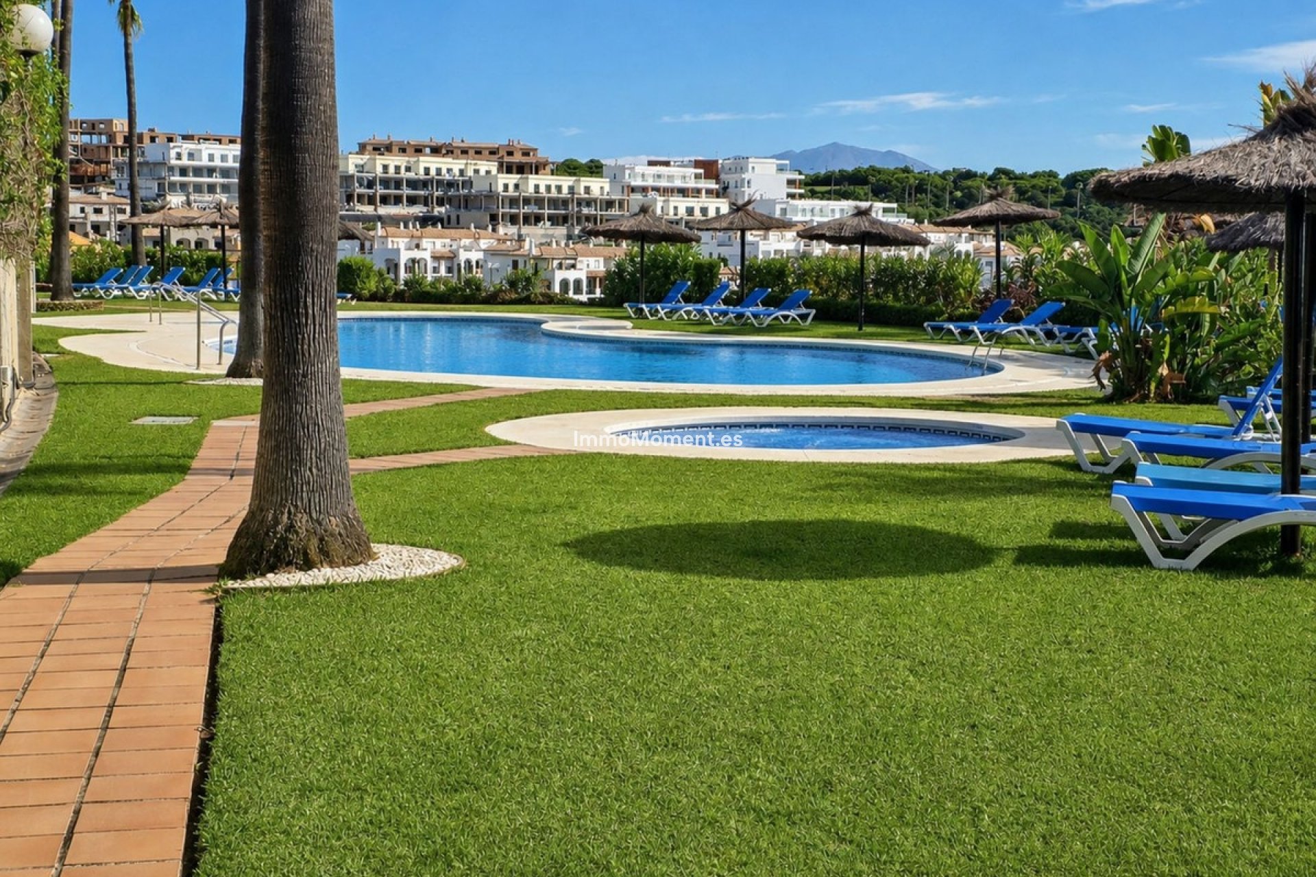 Resale - Townhouse - Sotogrande - La Alcaidesa