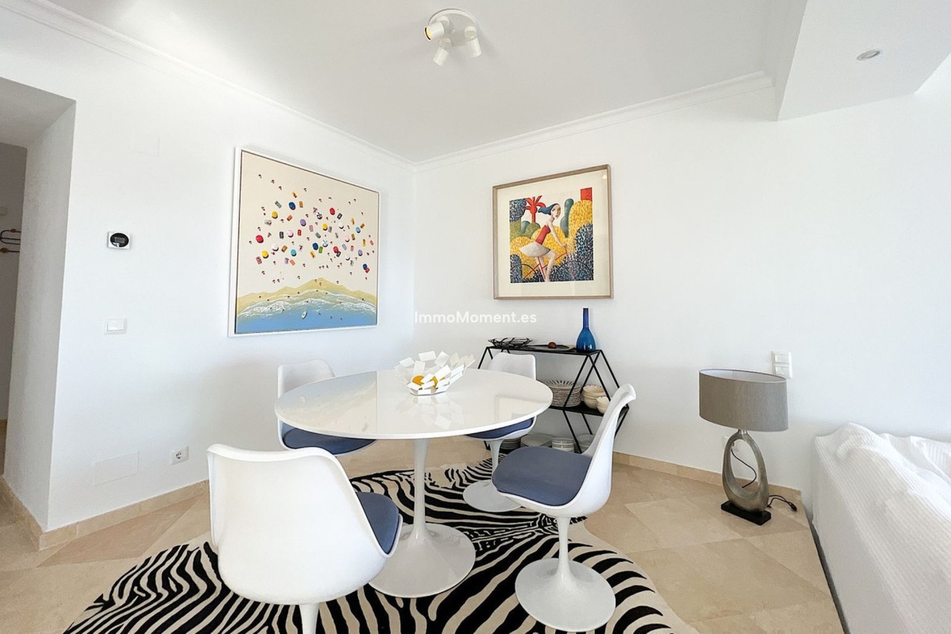 Resale - Townhouse - Sotogrande - La Alcaidesa