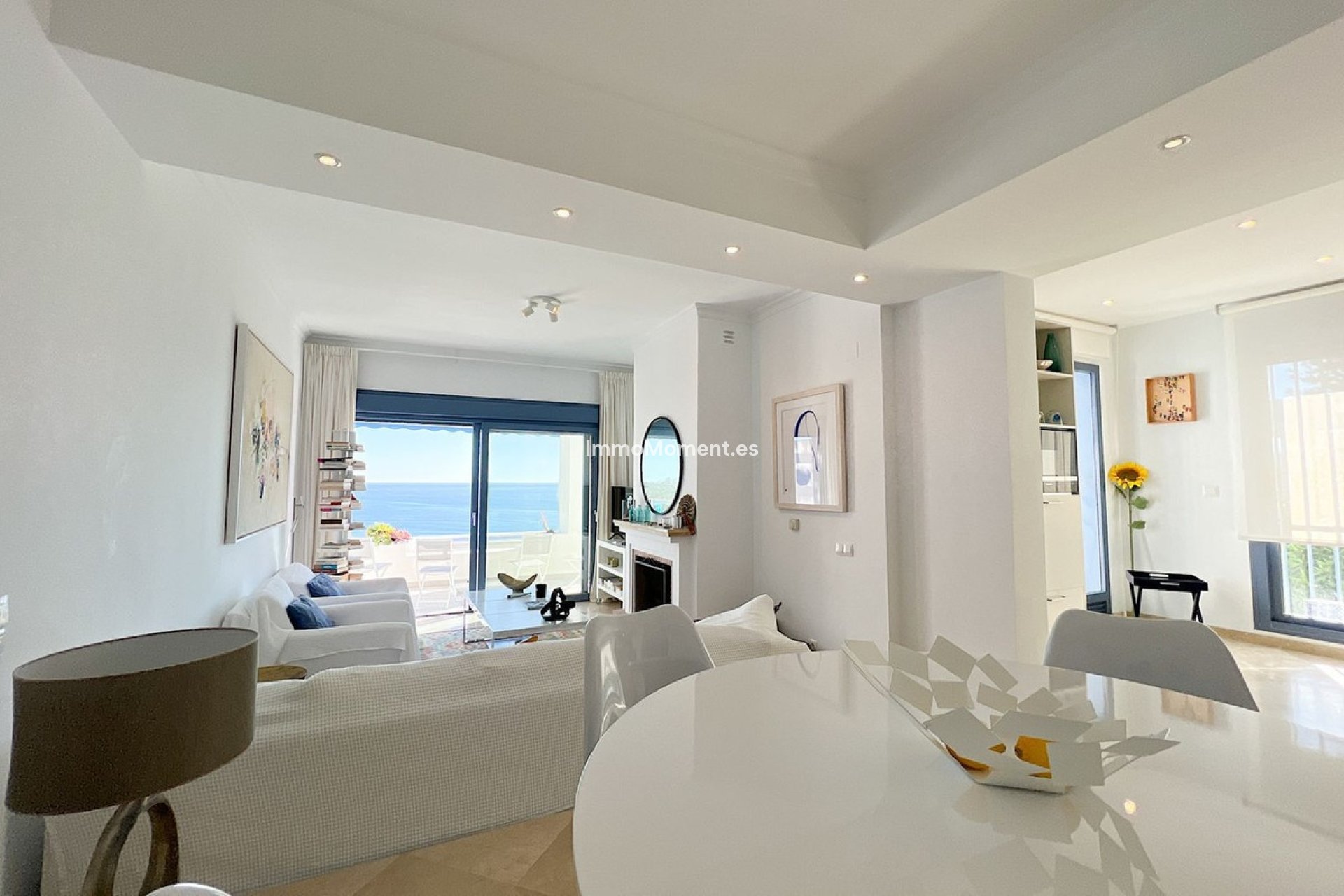 Resale - Townhouse - Sotogrande - La Alcaidesa