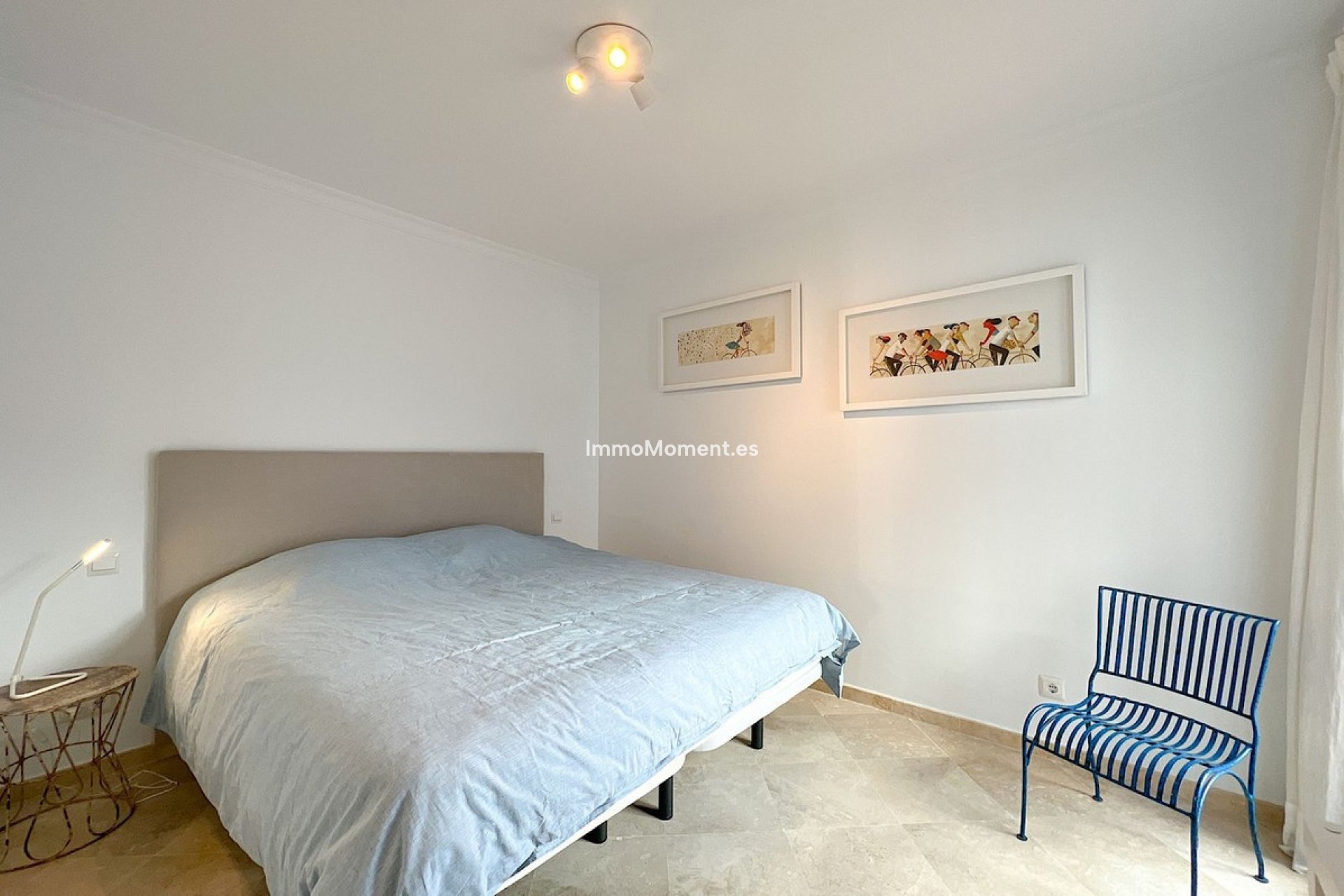 Resale - Townhouse - Sotogrande - La Alcaidesa