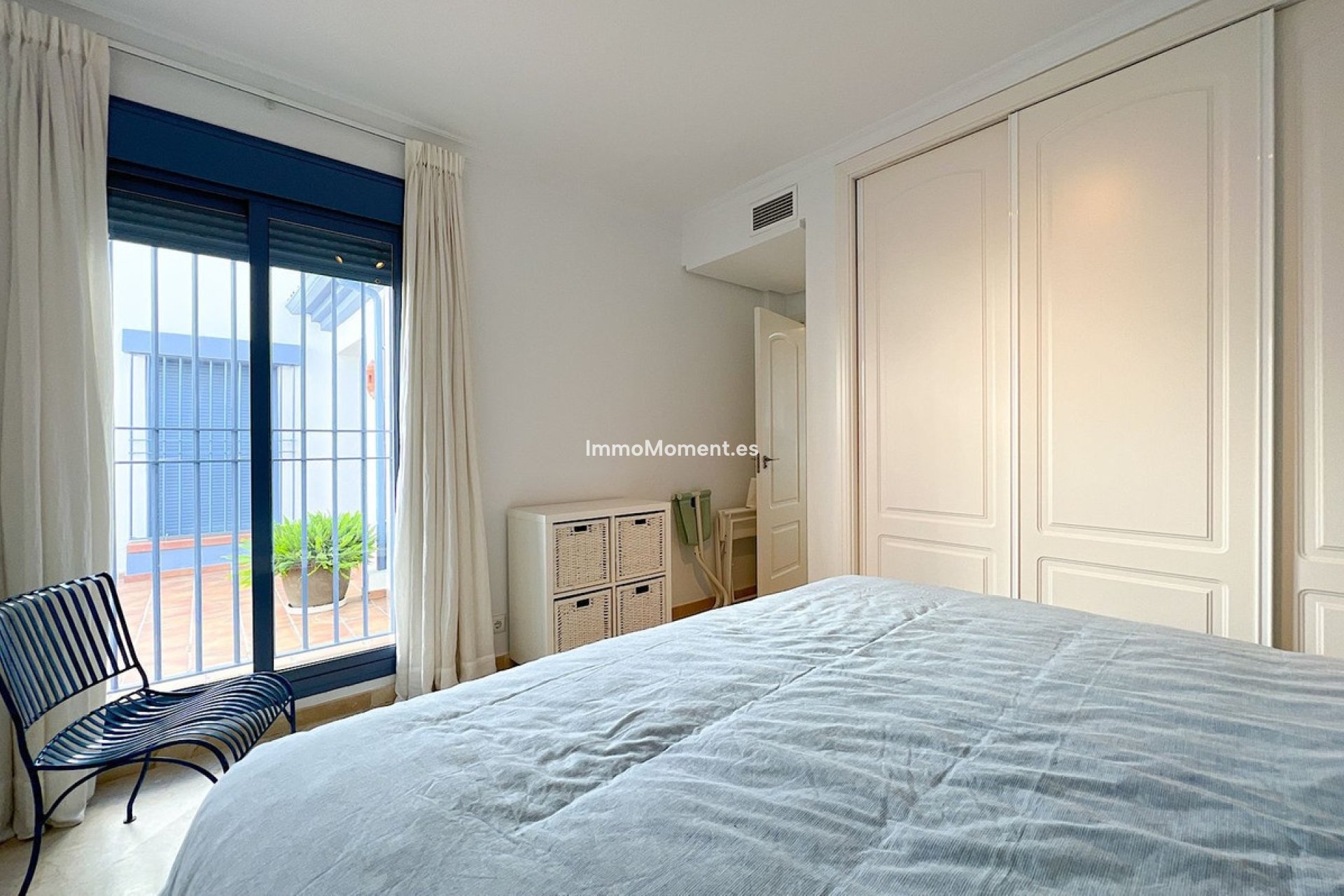 Resale - Townhouse - Sotogrande - La Alcaidesa