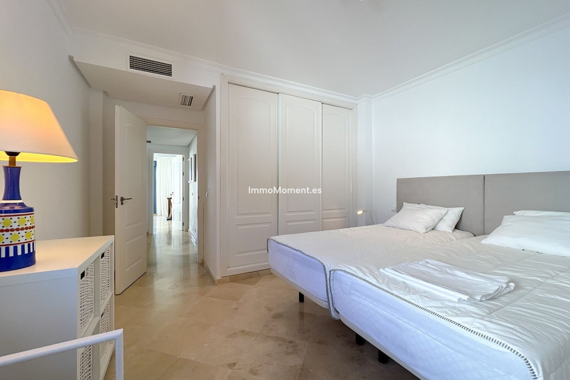 Resale - Townhouse - Sotogrande - La Alcaidesa