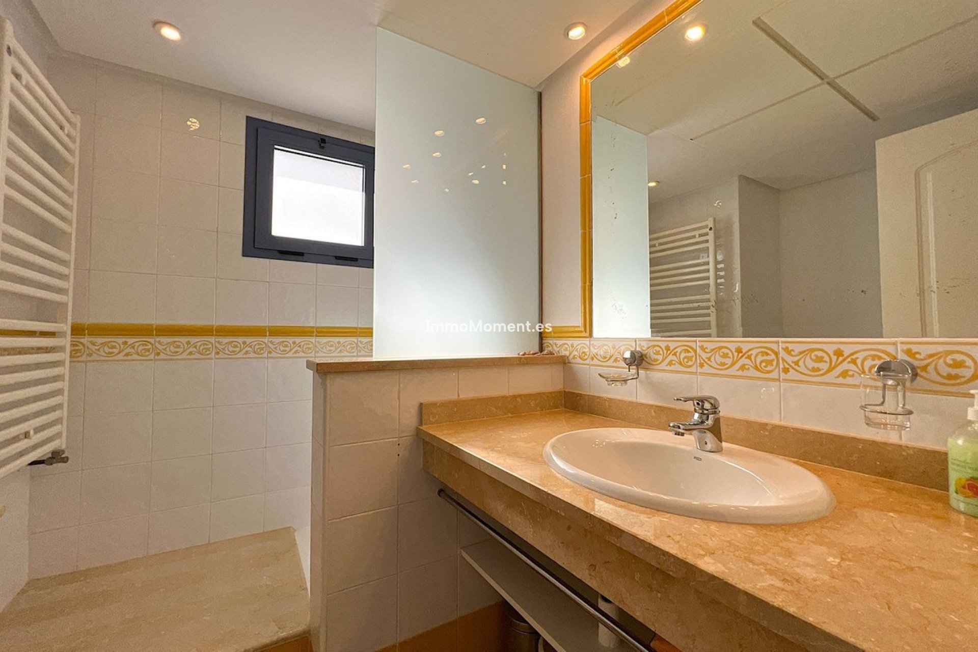 Resale - Townhouse - Sotogrande - La Alcaidesa