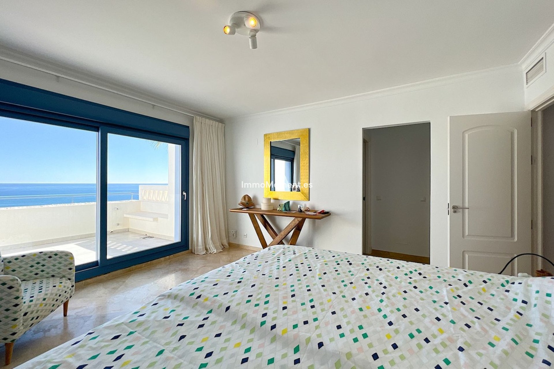 Resale - Townhouse - Sotogrande - La Alcaidesa