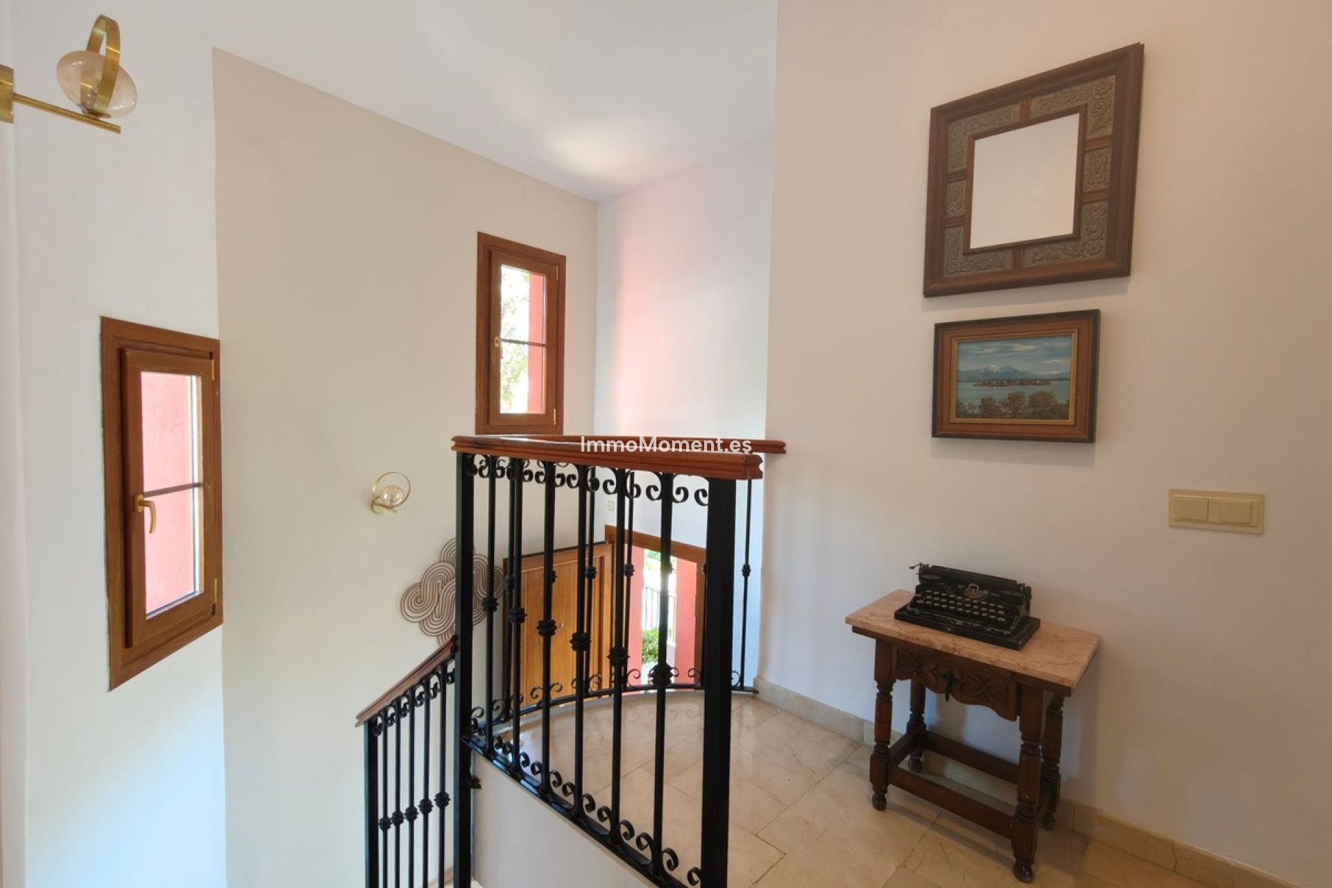 Resale - Townhouse - Sotogrande - La Alcaidesa