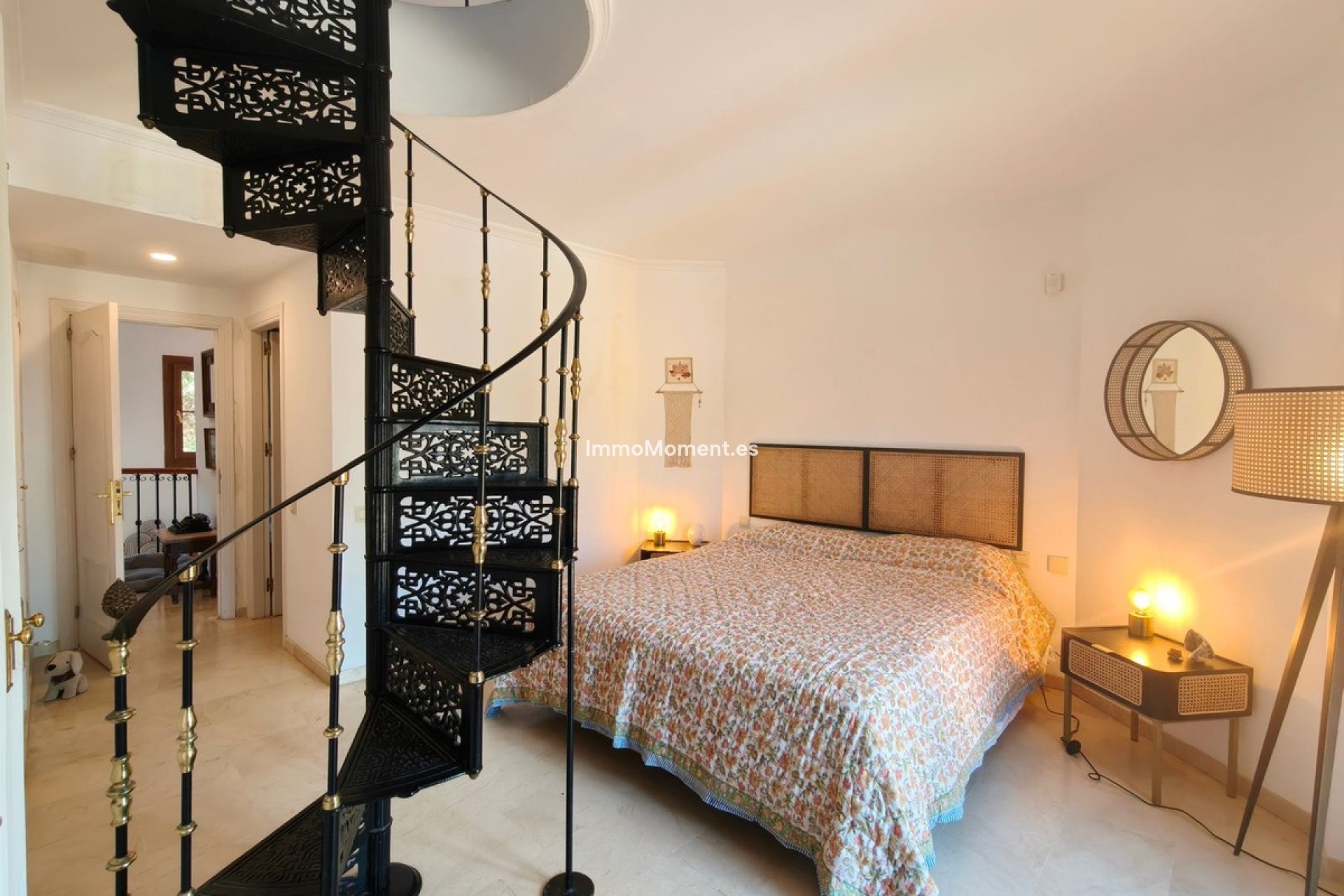 Resale - Townhouse - Sotogrande - La Alcaidesa