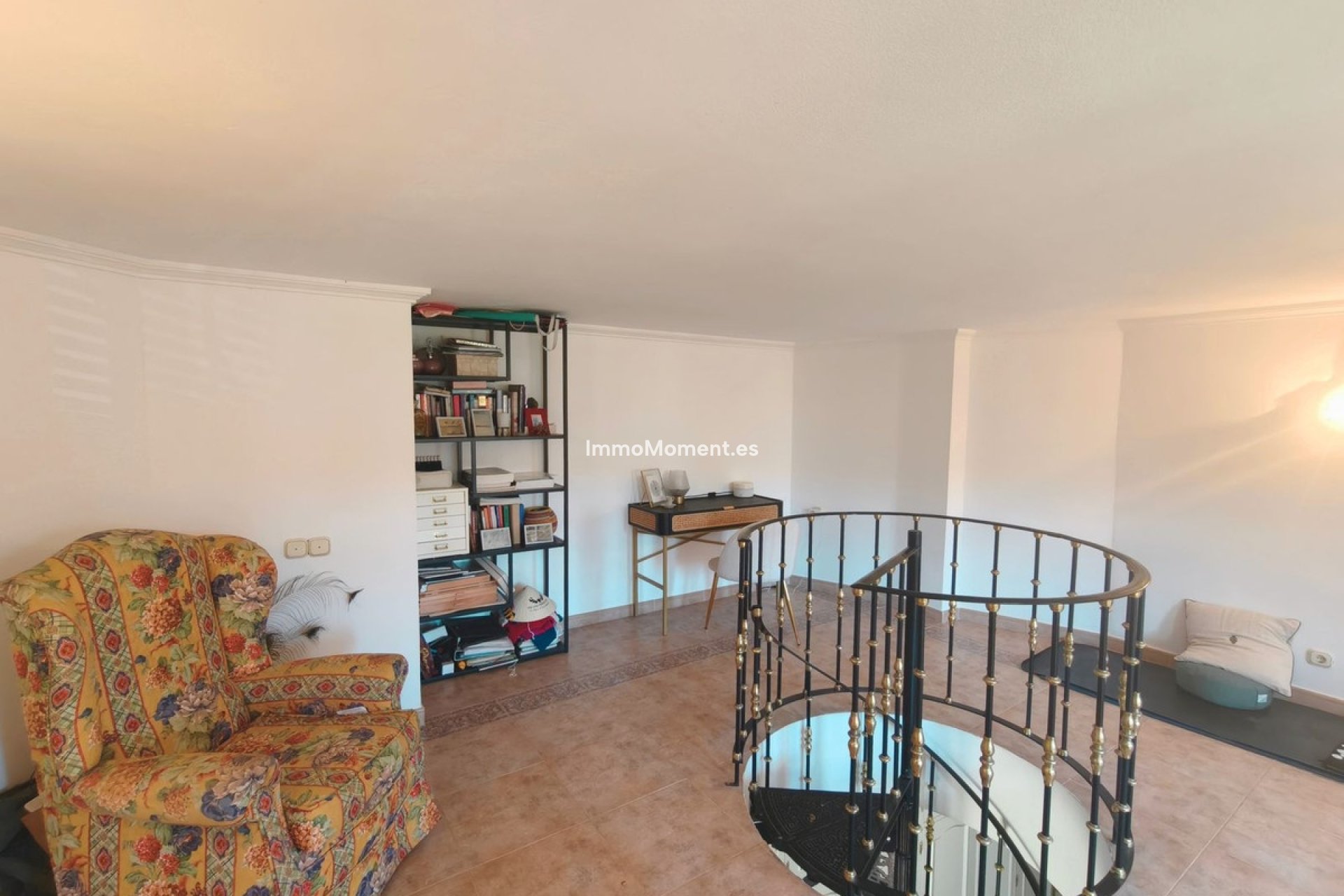 Resale - Townhouse - Sotogrande - La Alcaidesa