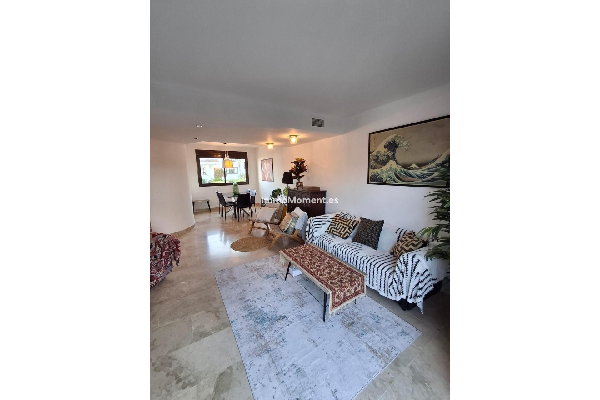 Resale - Townhouse - Sotogrande - La Alcaidesa