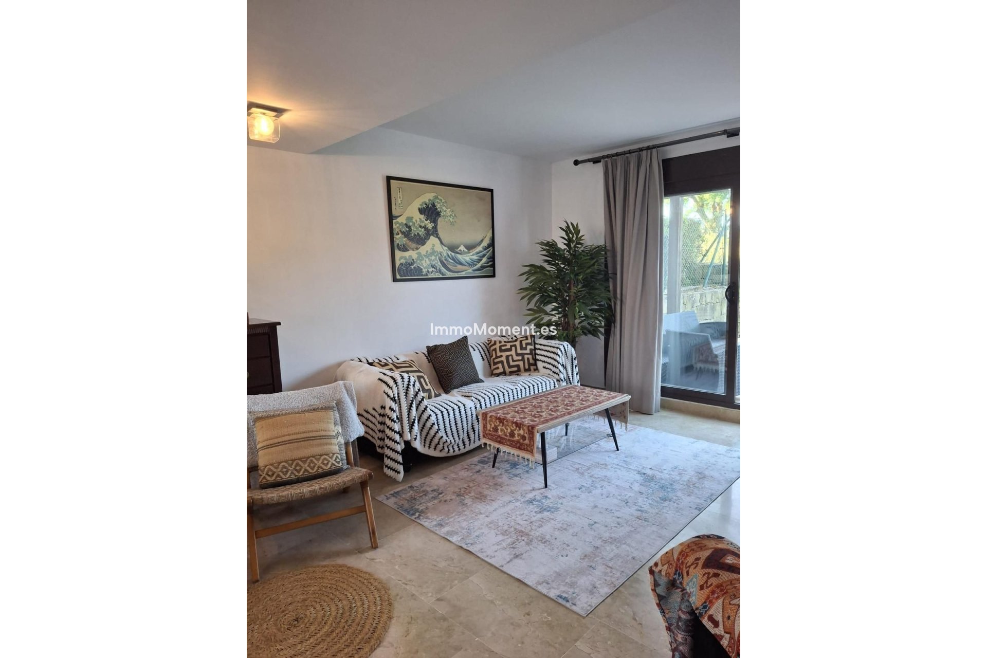 Resale - Townhouse - Sotogrande - La Alcaidesa