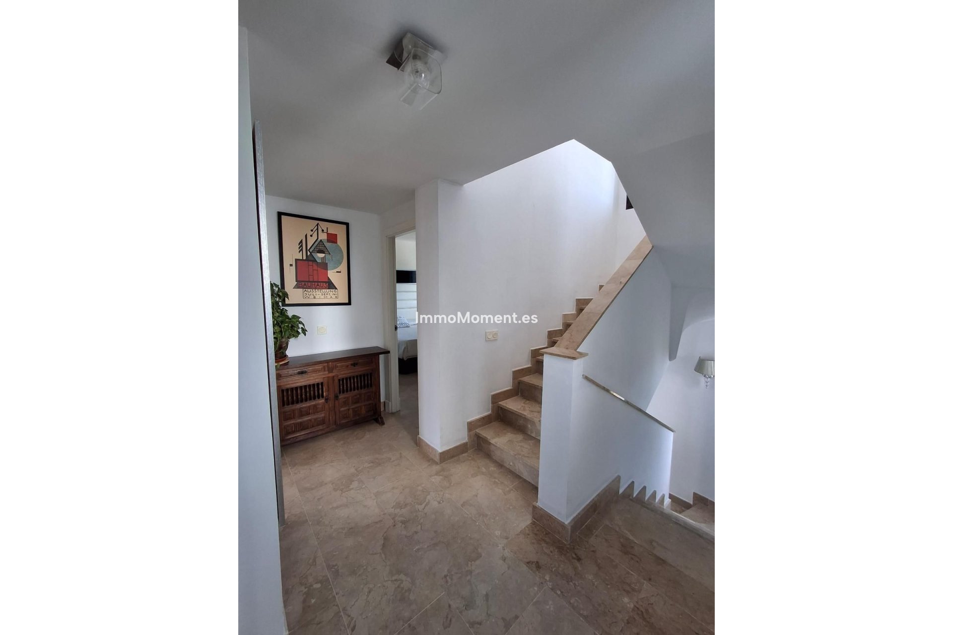 Resale - Townhouse - Sotogrande - La Alcaidesa