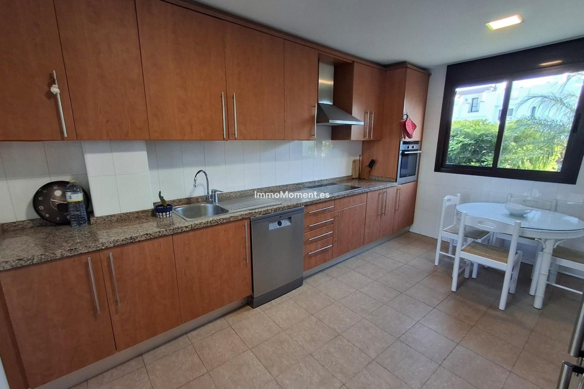 Resale - Townhouse - Sotogrande - La Alcaidesa