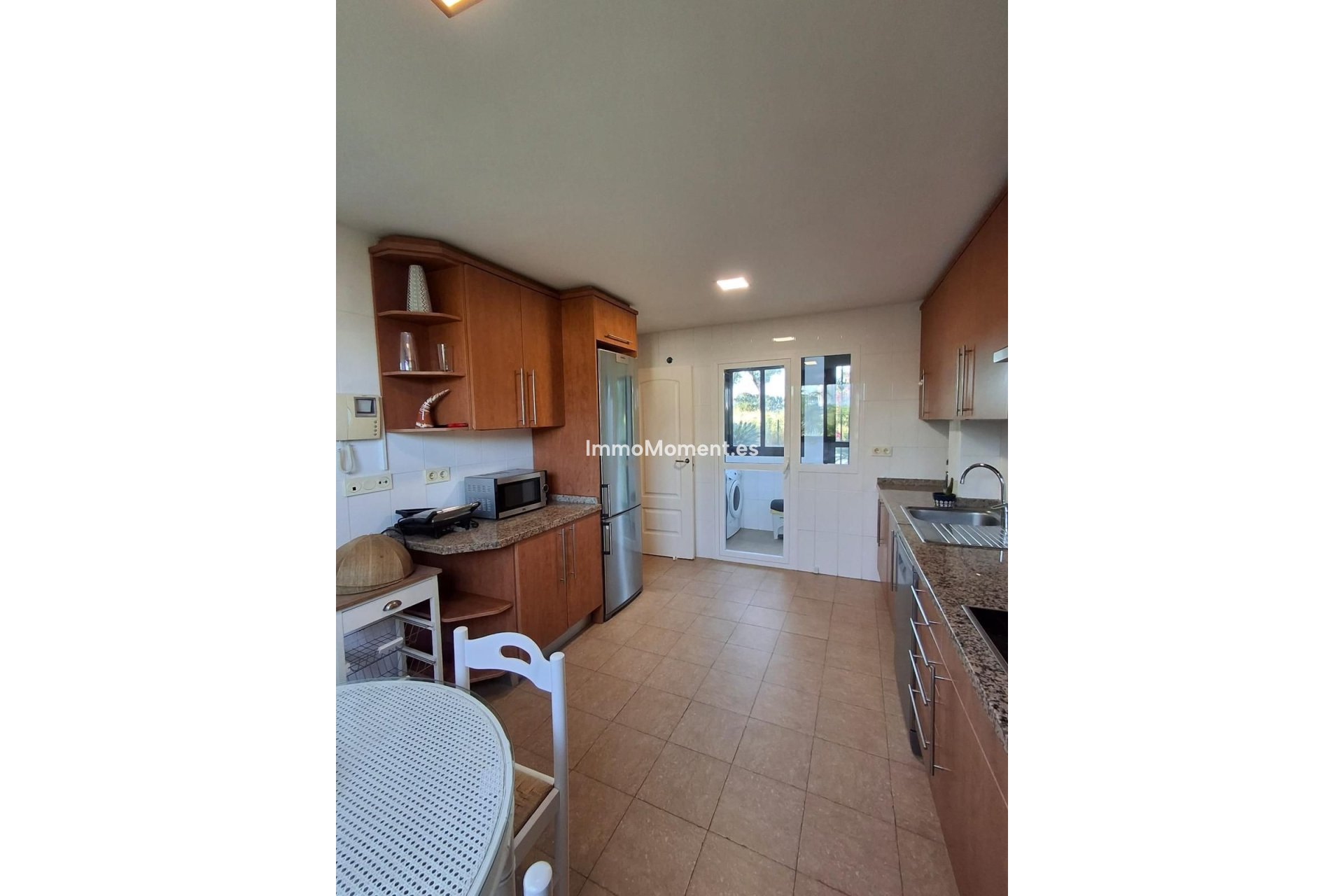 Resale - Townhouse - Sotogrande - La Alcaidesa