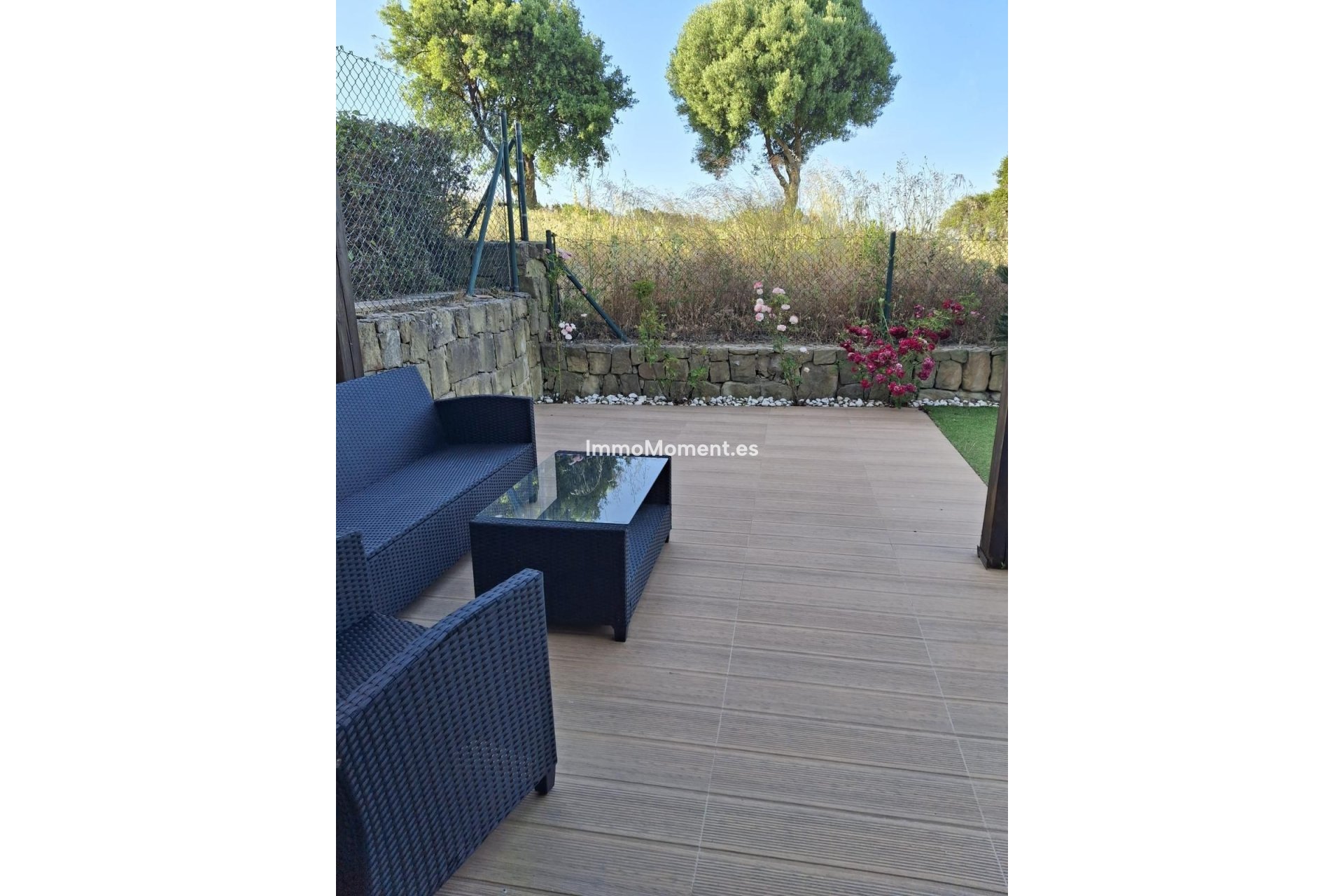 Resale - Townhouse - Sotogrande - La Alcaidesa
