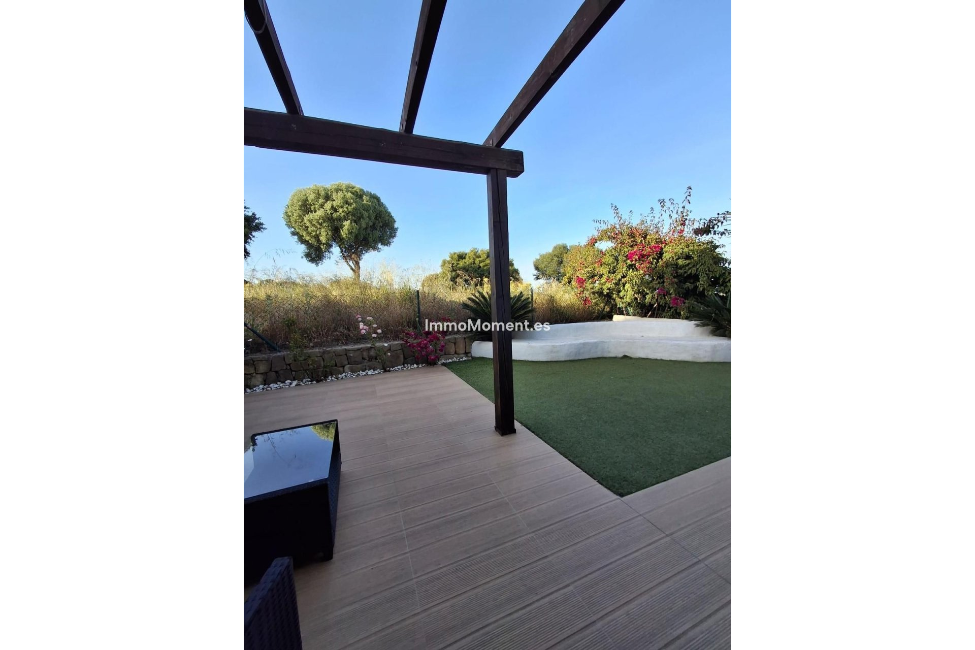 Resale - Townhouse - Sotogrande - La Alcaidesa