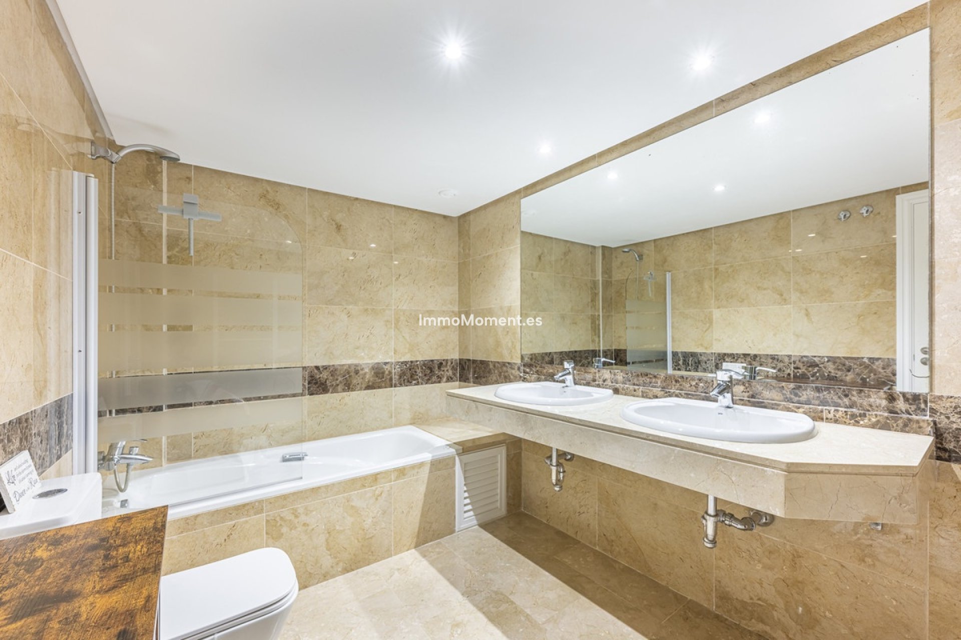Resale - Townhouse - Sotogrande - La Alcaidesa
