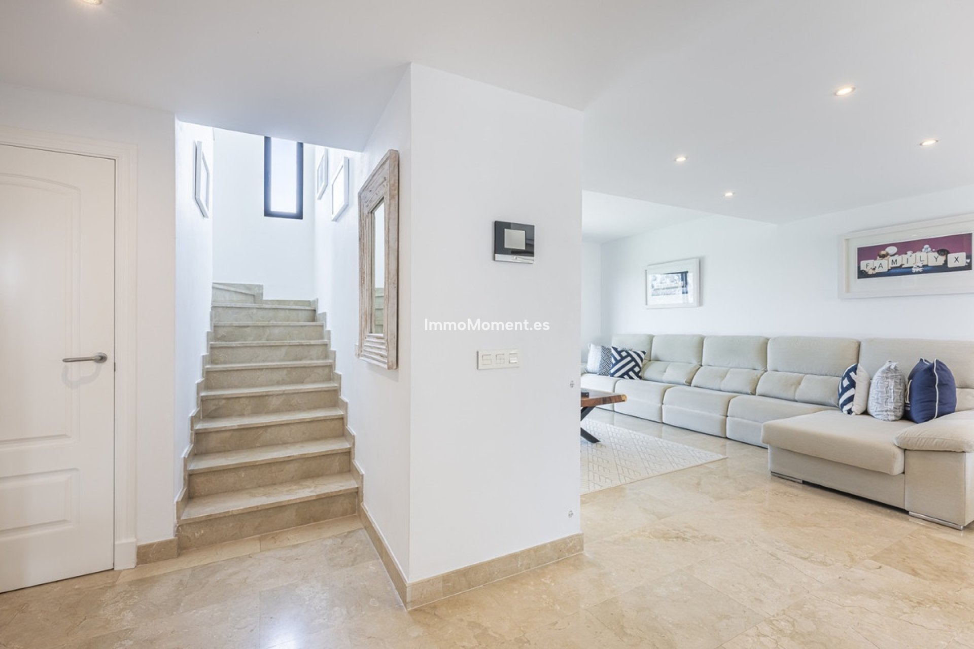 Resale - Townhouse - Sotogrande - La Alcaidesa