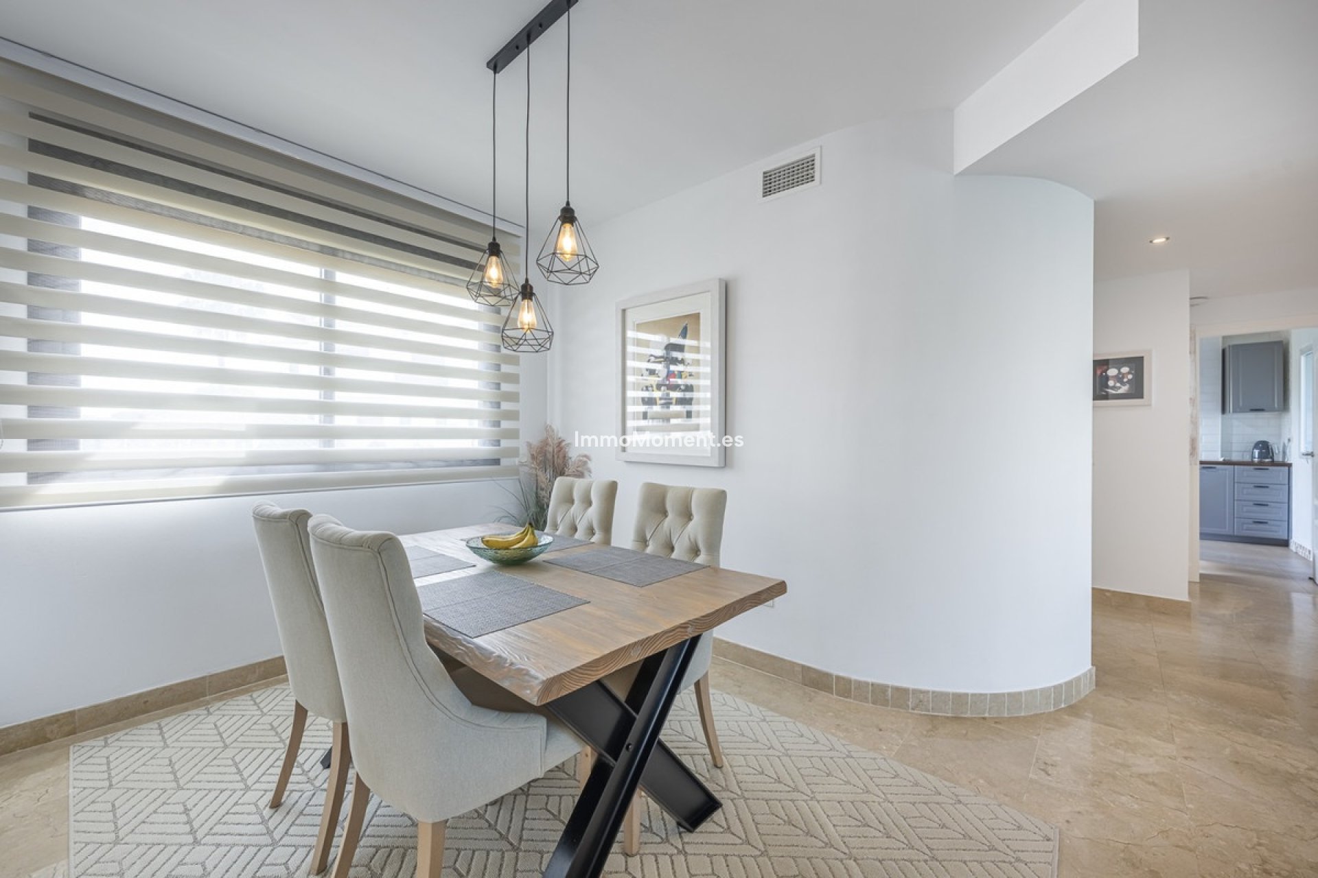 Resale - Townhouse - Sotogrande - La Alcaidesa