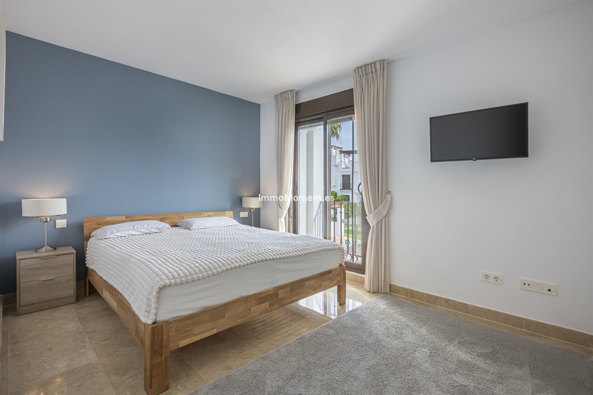 Resale - Townhouse - Sotogrande - La Alcaidesa