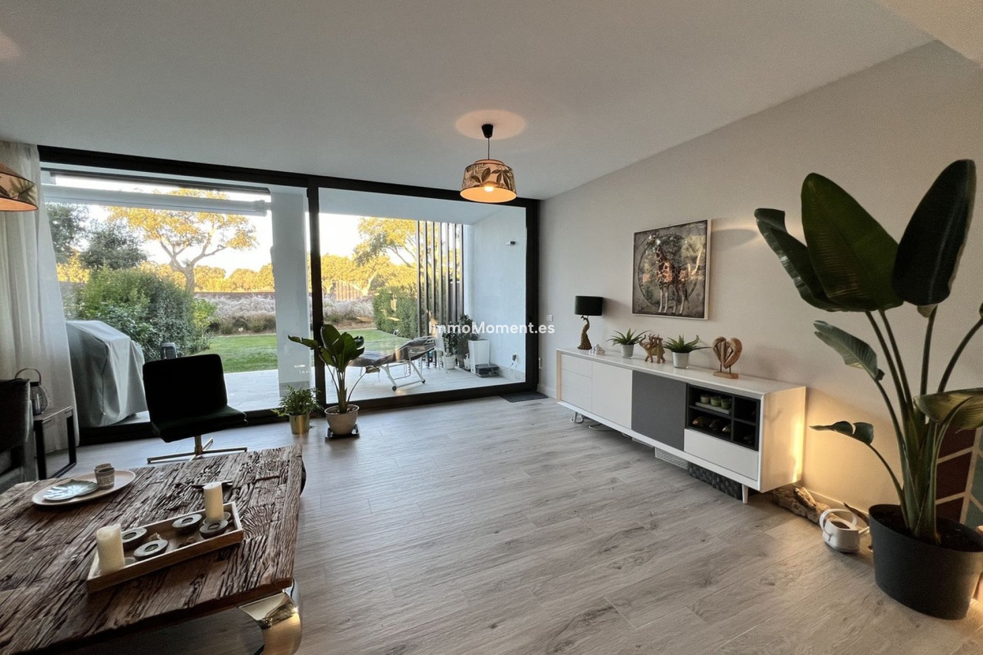 Resale - Townhouse - Sotogrande - San Roque Club