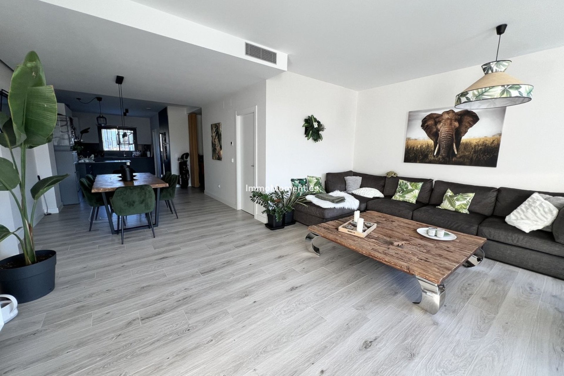 Resale - Townhouse - Sotogrande - San Roque Club