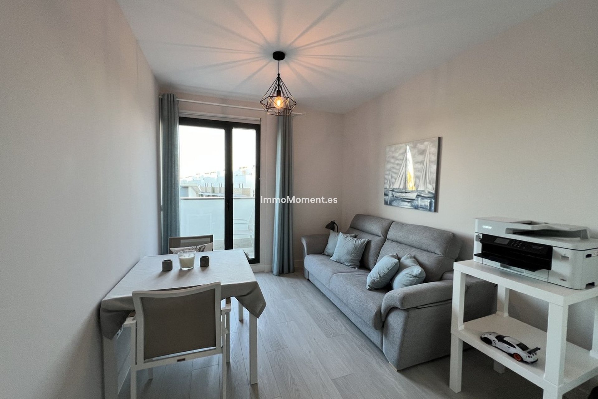 Resale - Townhouse - Sotogrande - San Roque Club