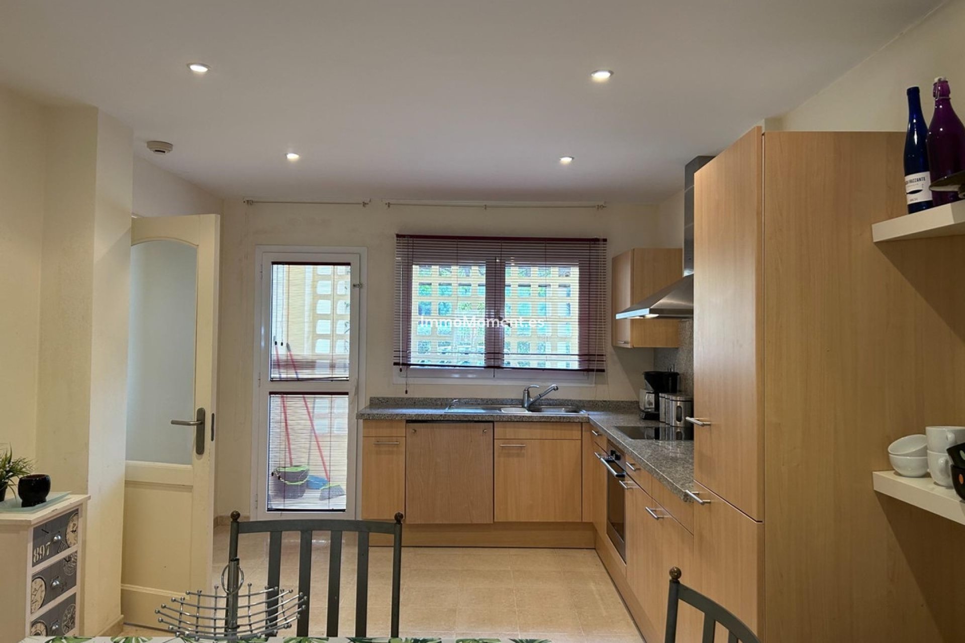 Resale - Townhouse - Sotogrande - San Roque Club