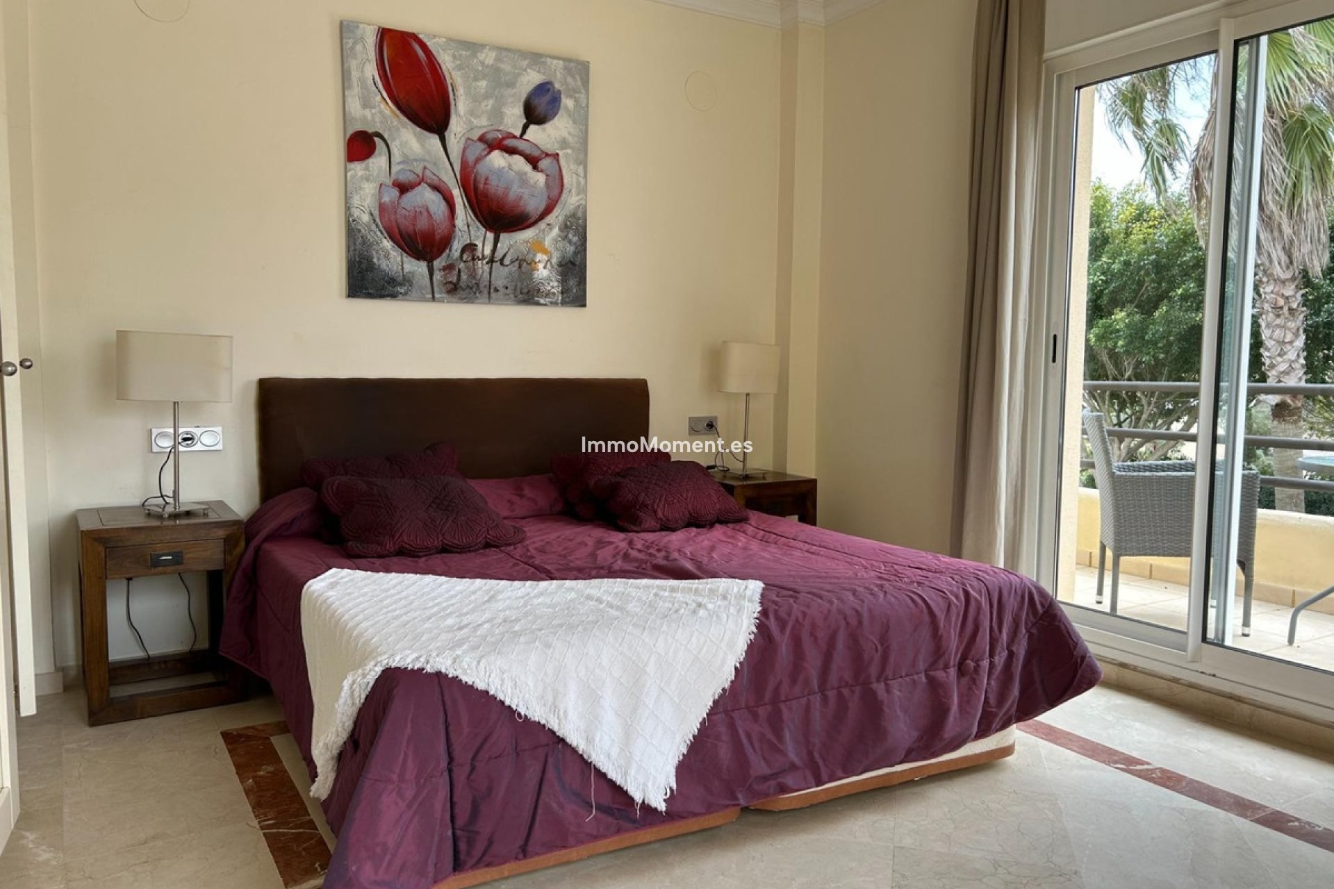 Resale - Townhouse - Sotogrande - San Roque Club