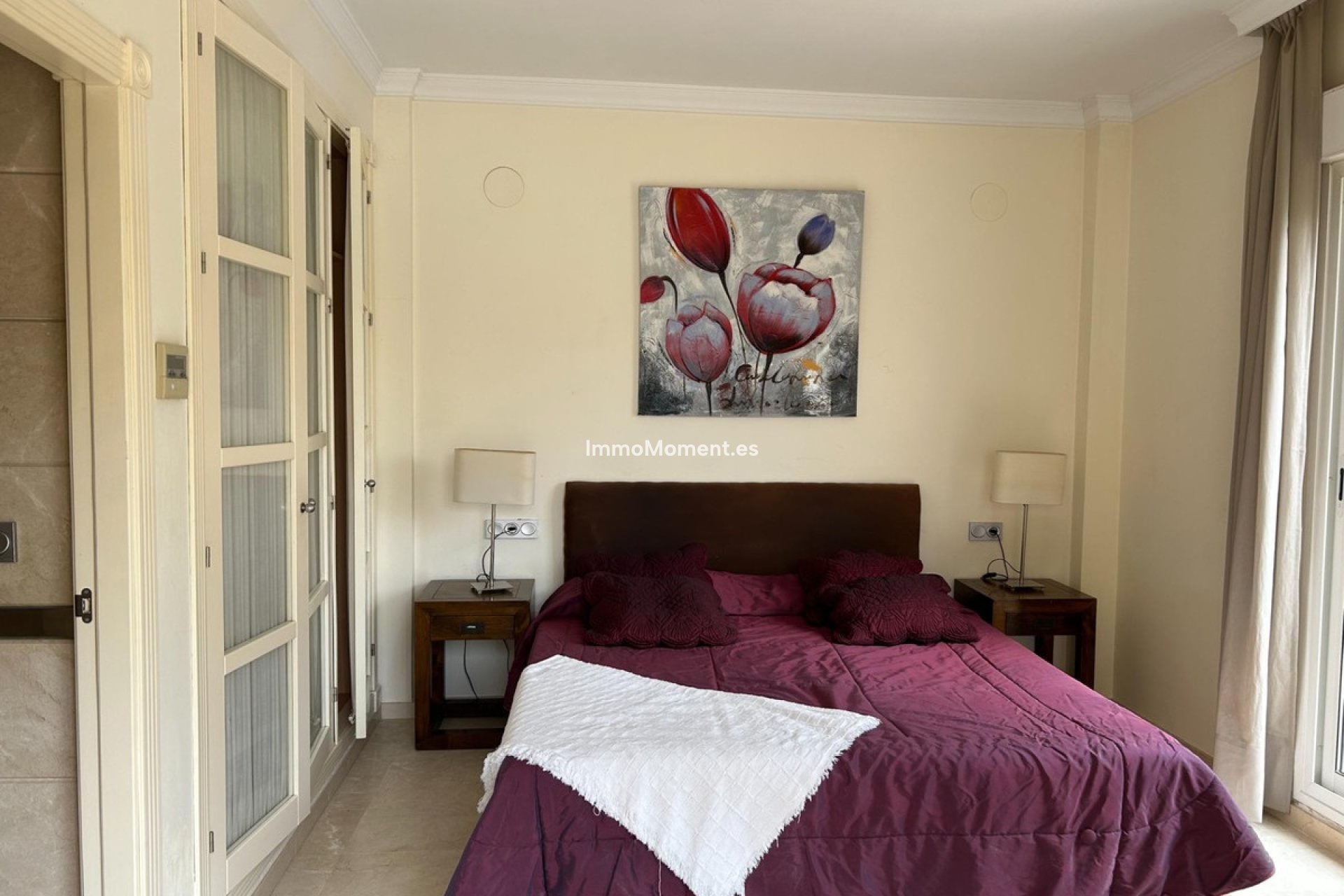 Resale - Townhouse - Sotogrande - San Roque Club