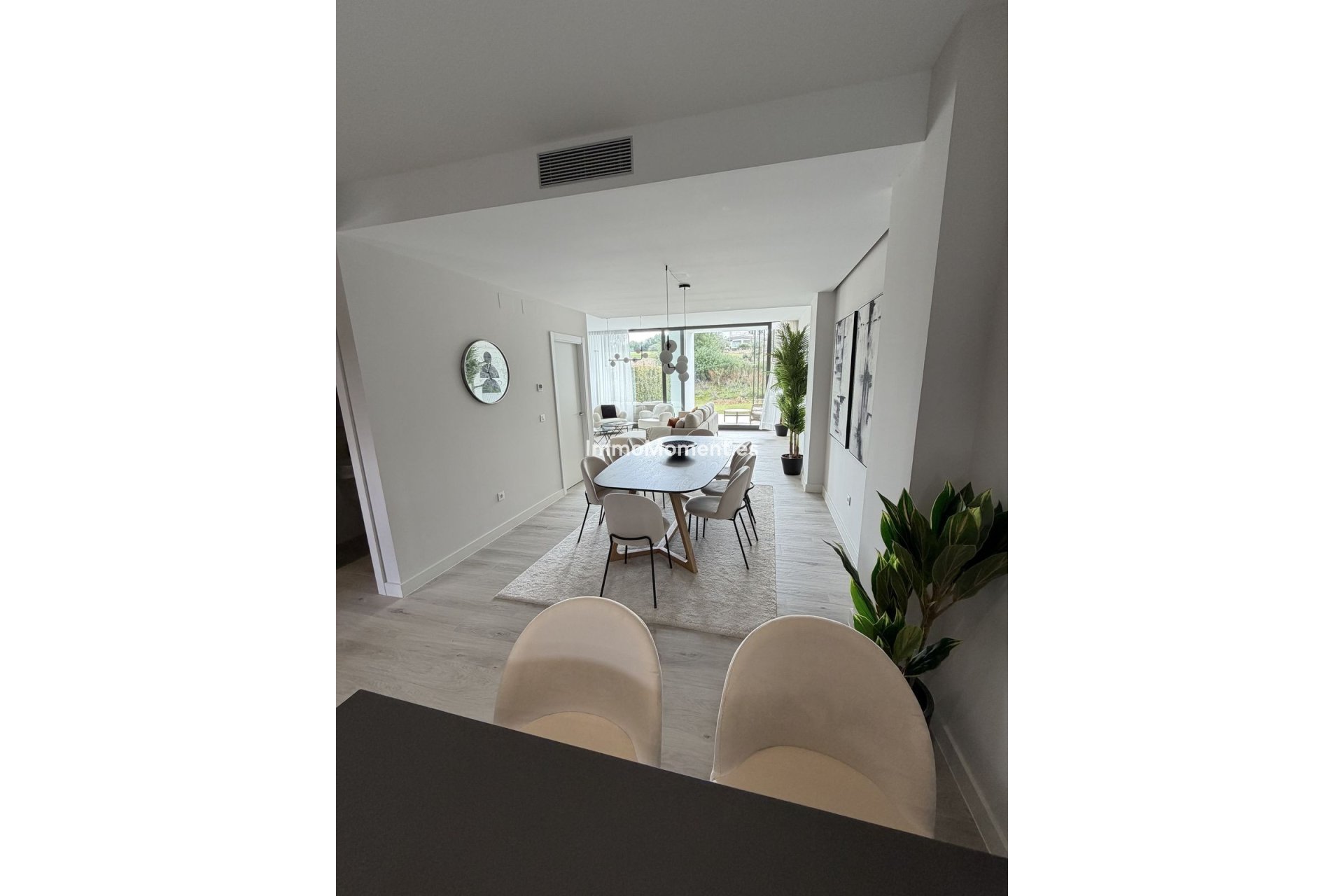 Resale - Townhouse - Sotogrande - San Roque Club