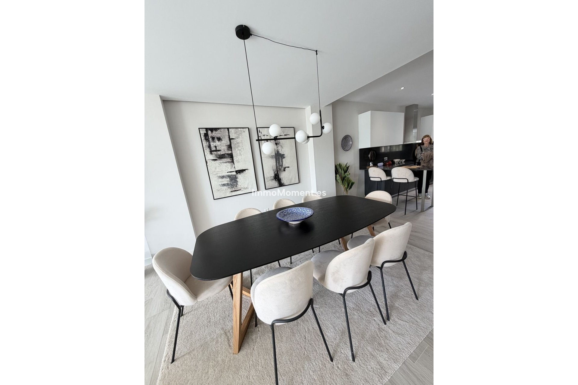 Resale - Townhouse - Sotogrande - San Roque Club