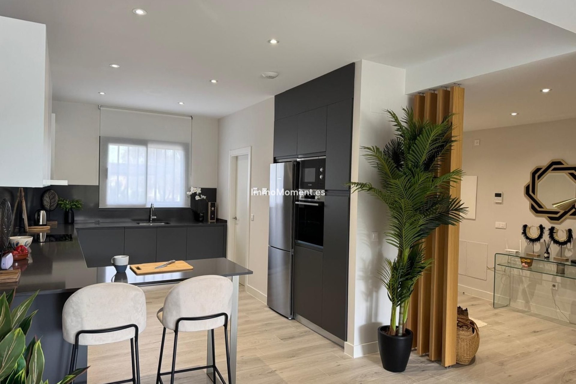 Resale - Townhouse - Sotogrande - San Roque Club