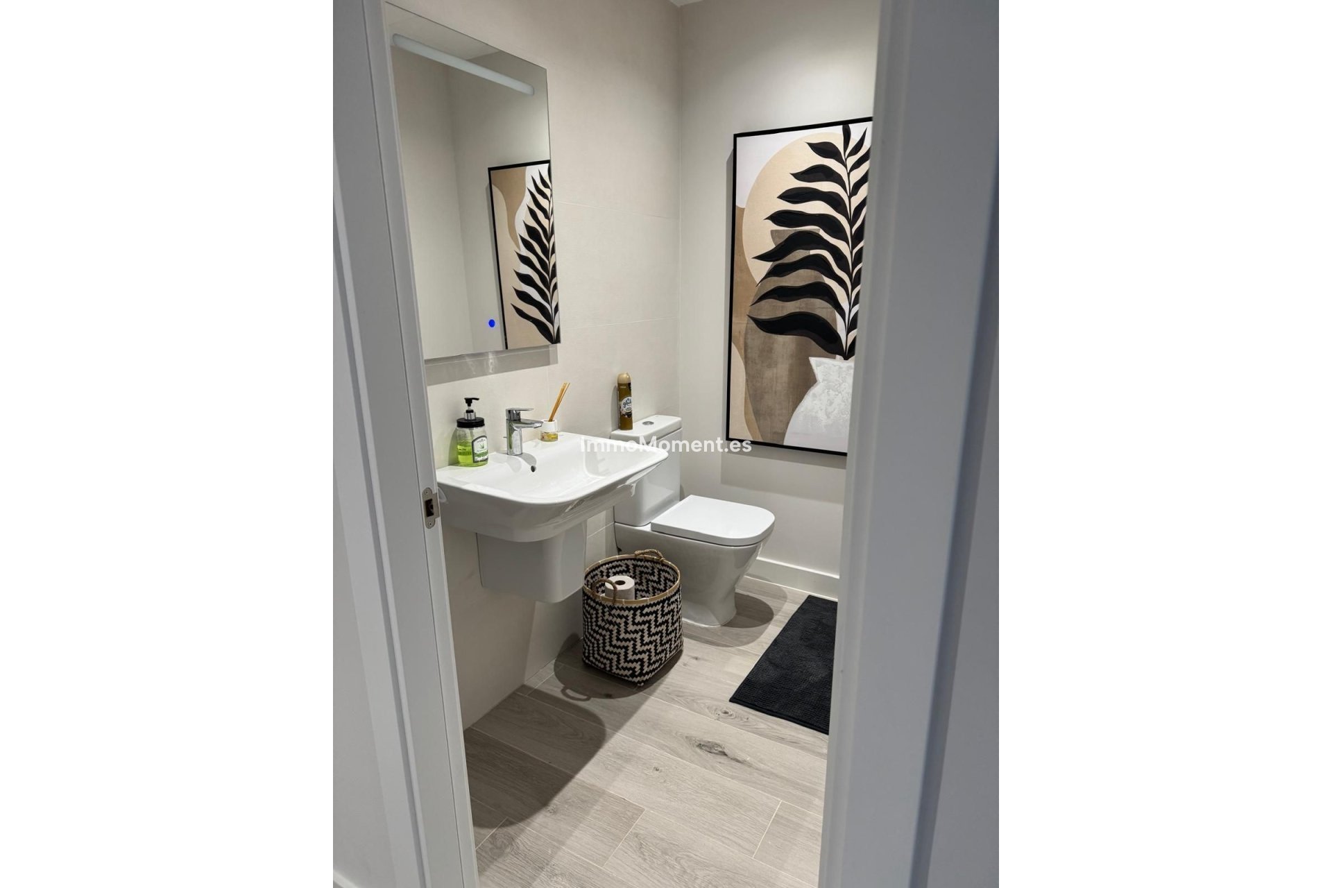 Resale - Townhouse - Sotogrande - San Roque Club