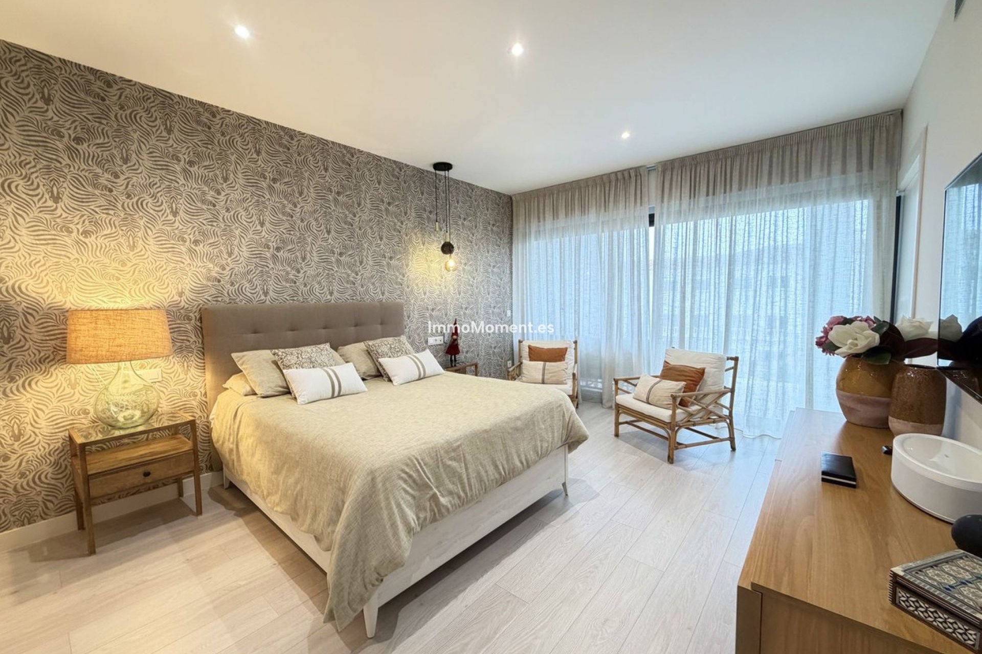 Resale - Townhouse - Sotogrande - San Roque