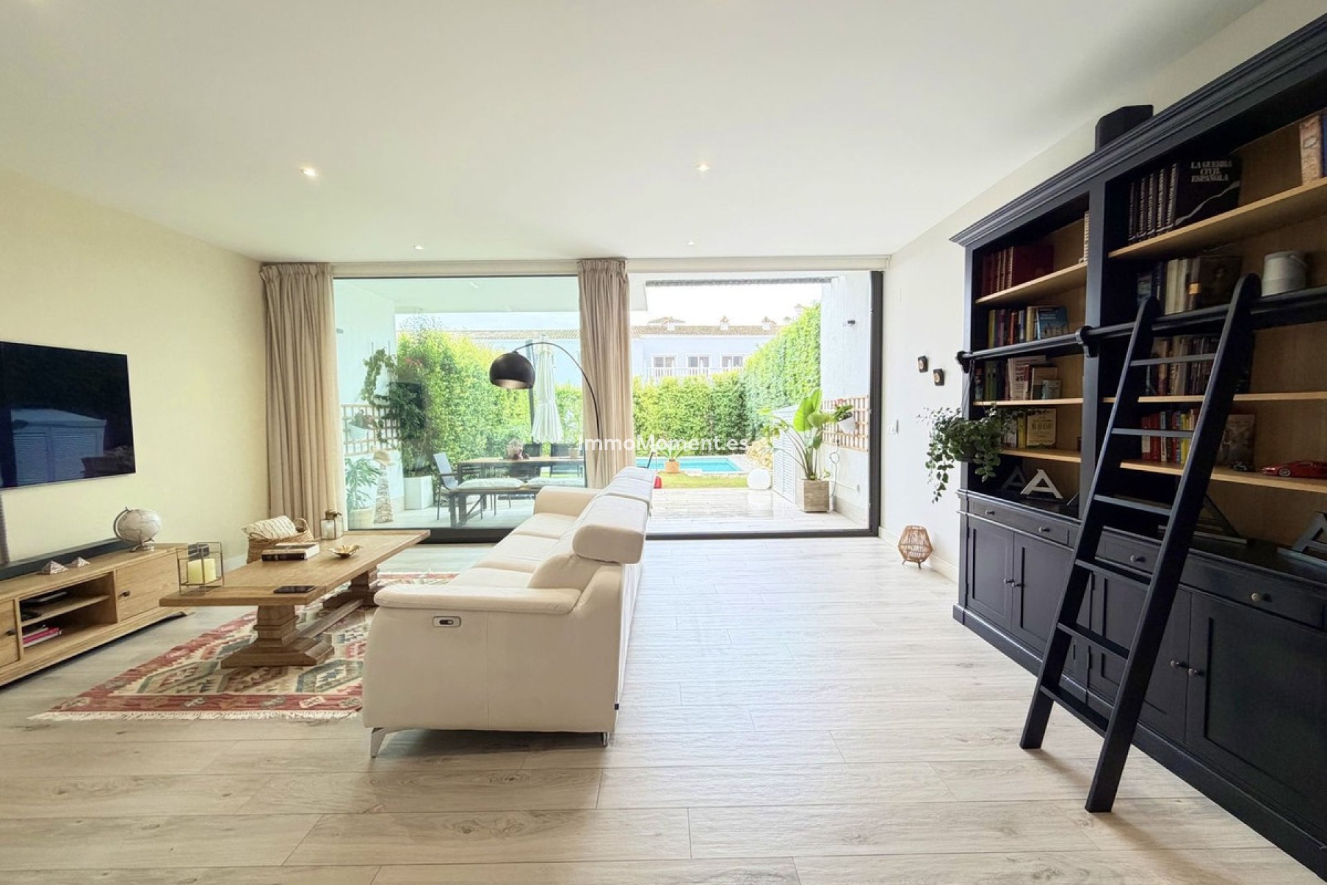 Resale - Townhouse - Sotogrande - San Roque