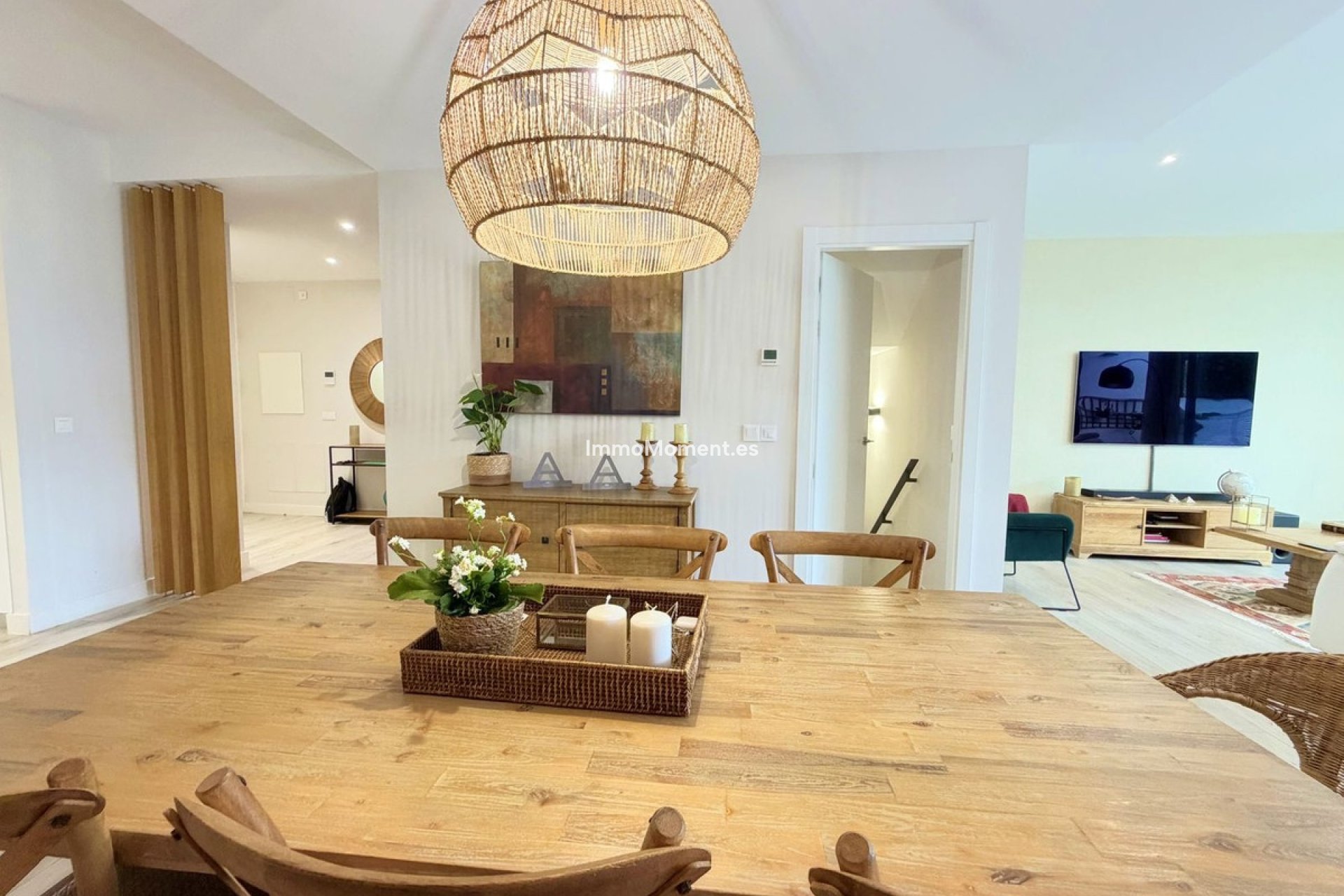 Resale - Townhouse - Sotogrande - San Roque