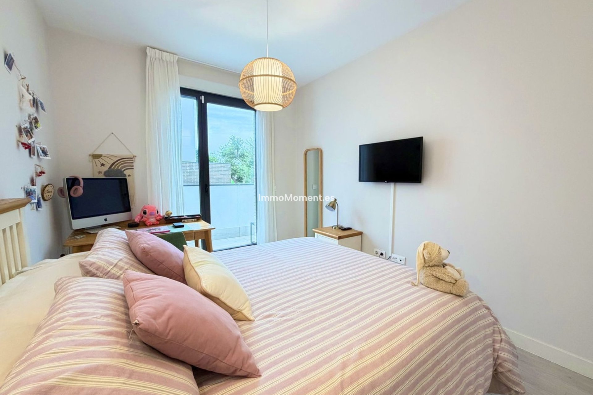 Resale - Townhouse - Sotogrande - San Roque