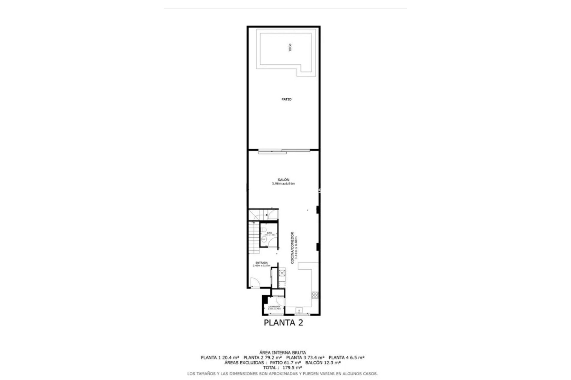 Resale - Townhouse - Sotogrande - San Roque