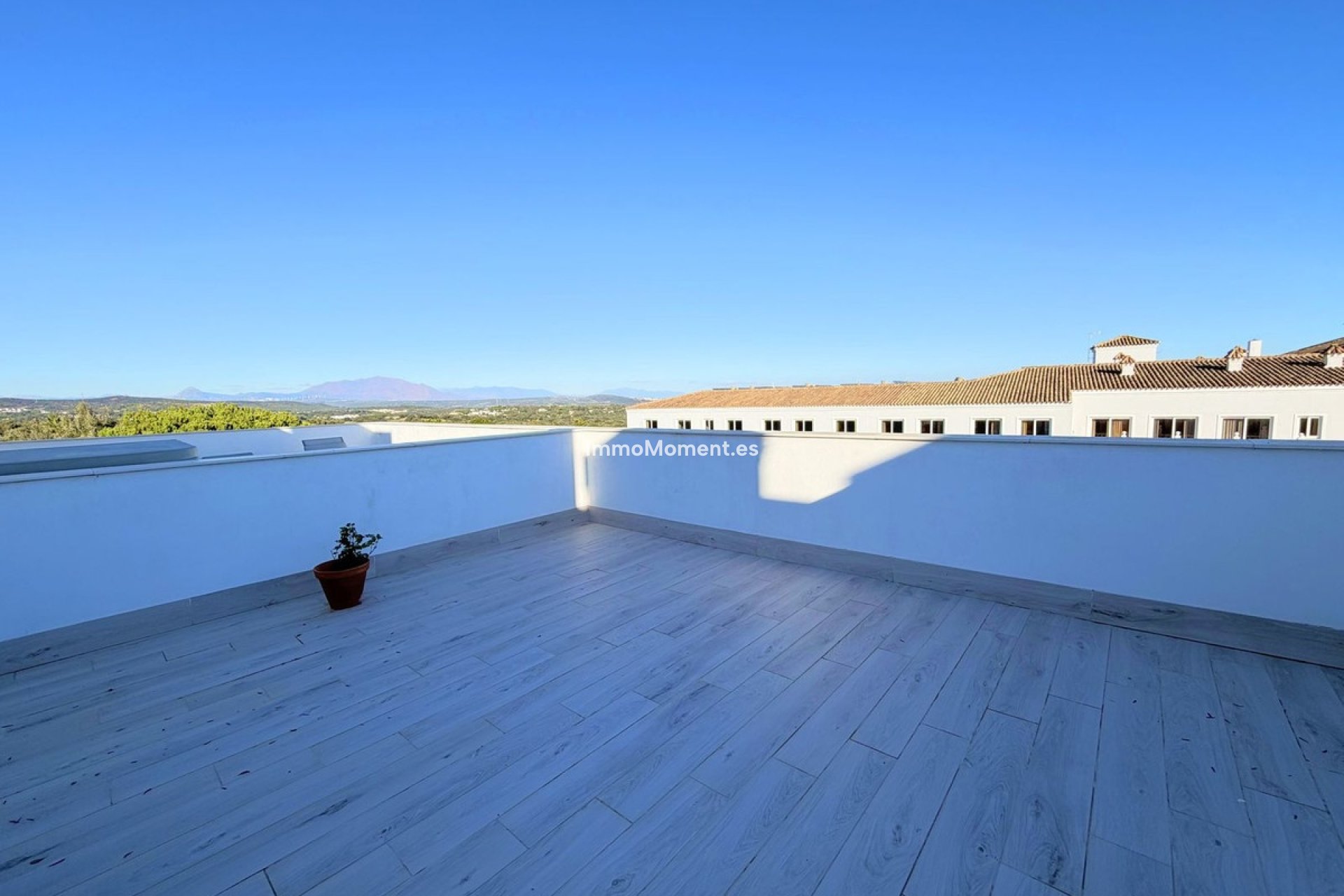 Resale - Townhouse - Sotogrande - San Roque