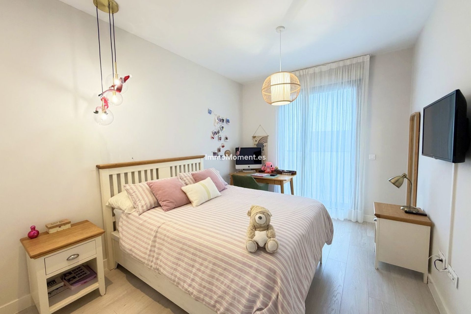 Resale - Townhouse - Sotogrande - San Roque