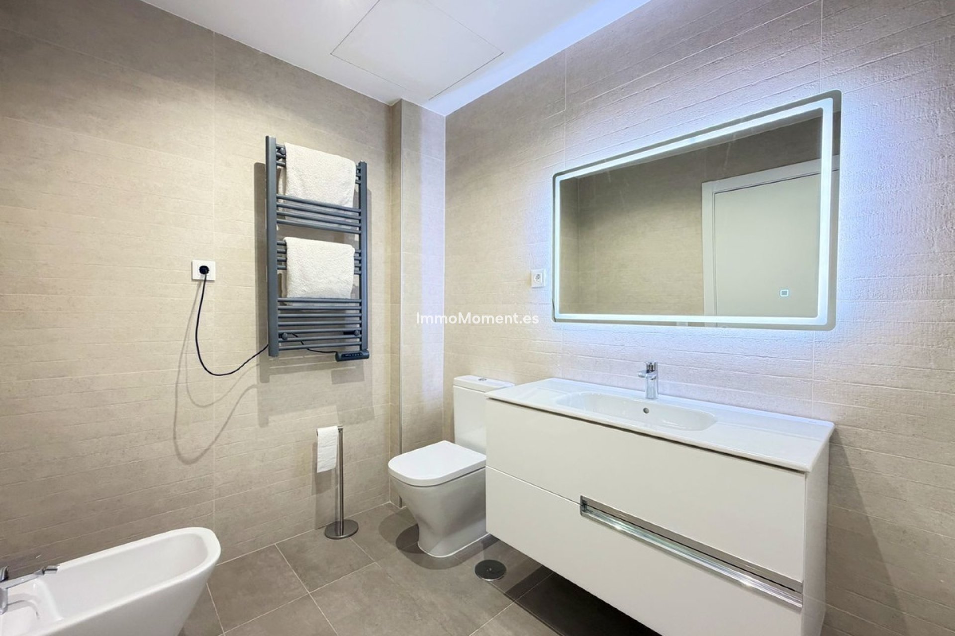 Resale - Townhouse - Sotogrande - San Roque