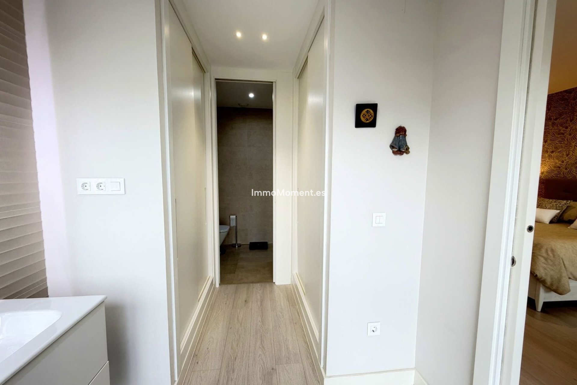 Resale - Townhouse - Sotogrande - San Roque