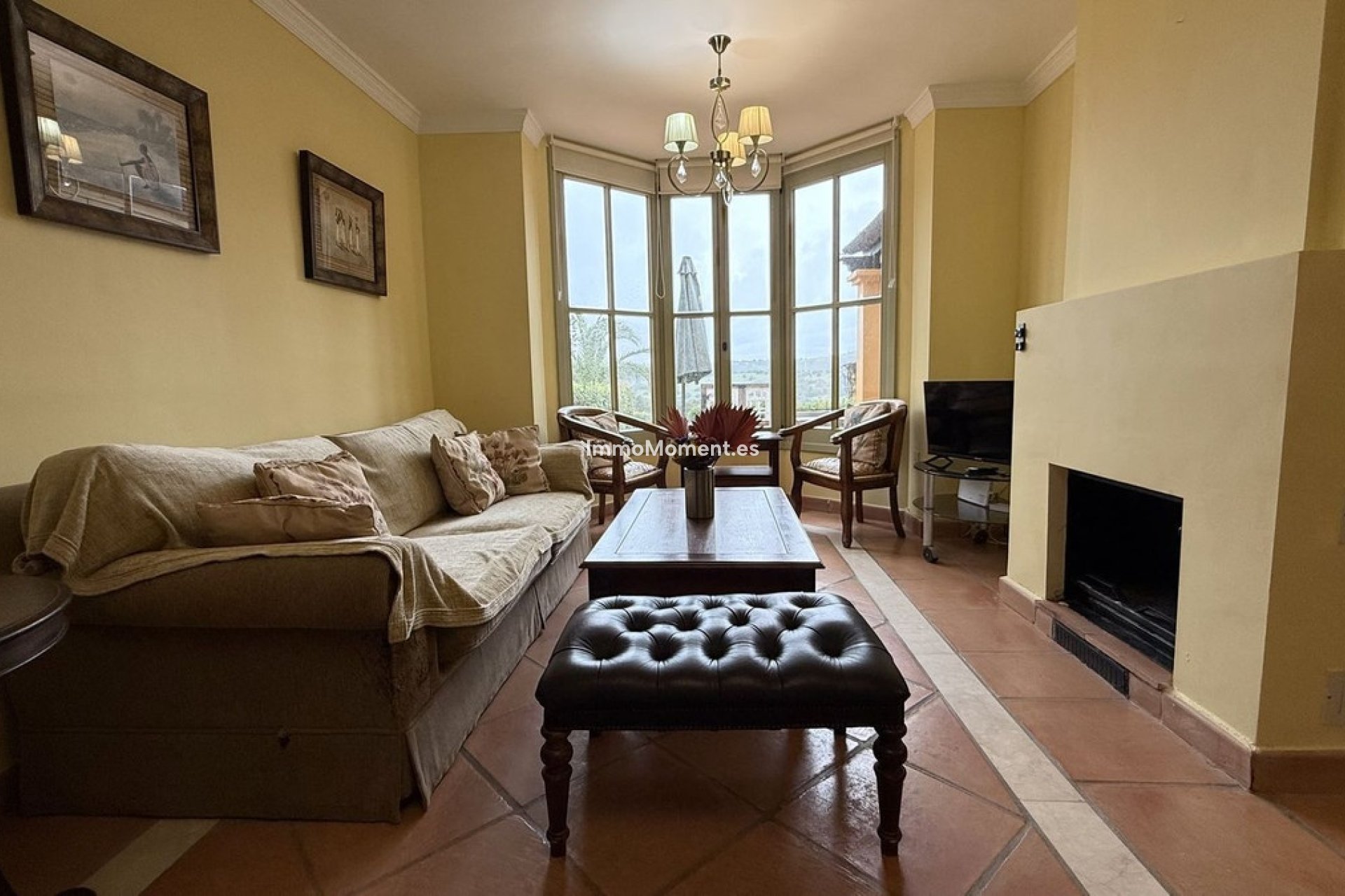 Resale - Townhouse - Sotogrande - Sotogrande Alto