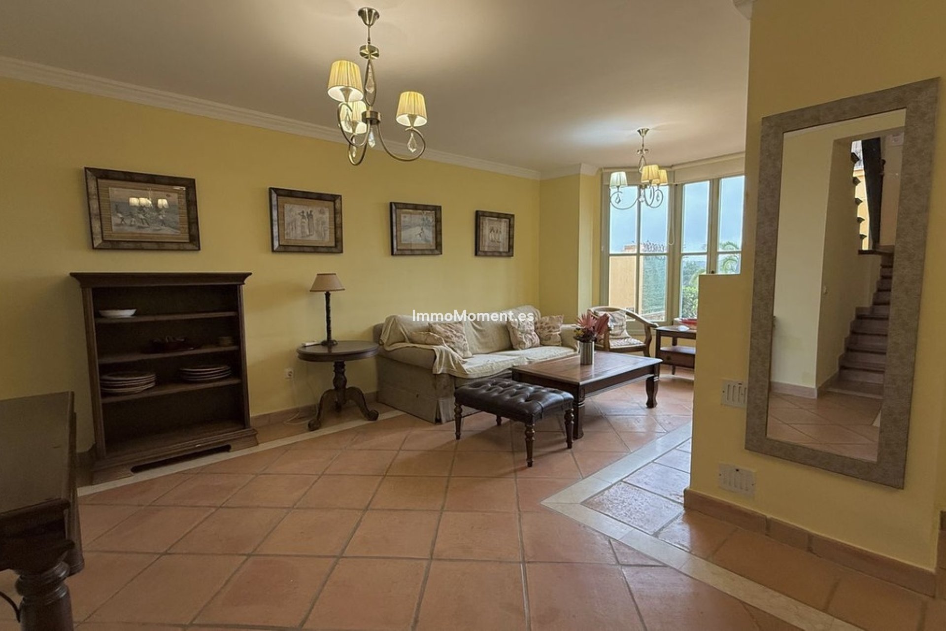 Resale - Townhouse - Sotogrande - Sotogrande Alto