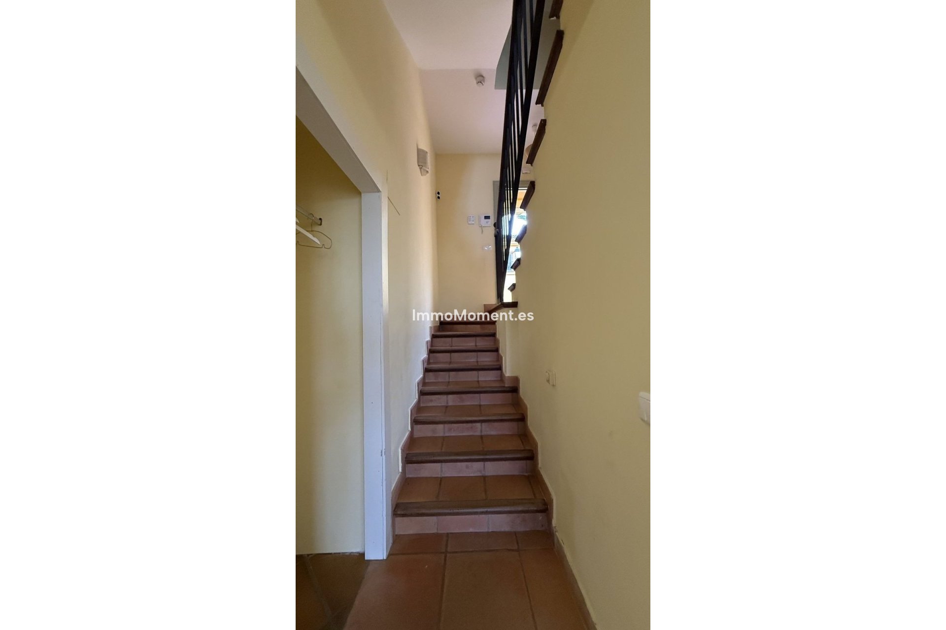 Resale - Townhouse - Sotogrande - Sotogrande Alto