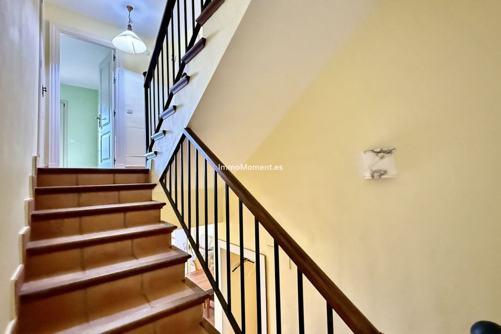 Resale - Townhouse - Sotogrande - Sotogrande Alto