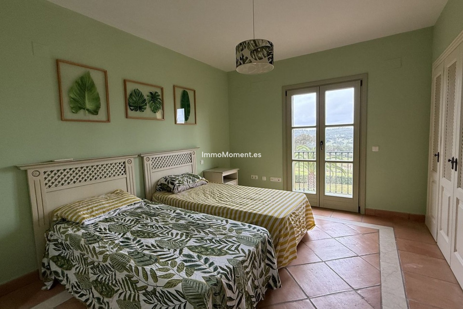 Resale - Townhouse - Sotogrande - Sotogrande Alto