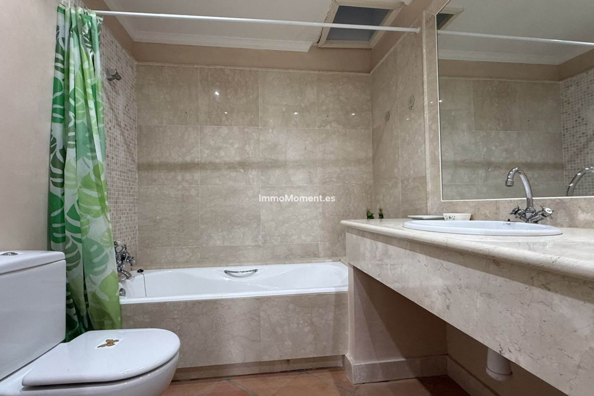 Resale - Townhouse - Sotogrande - Sotogrande Alto