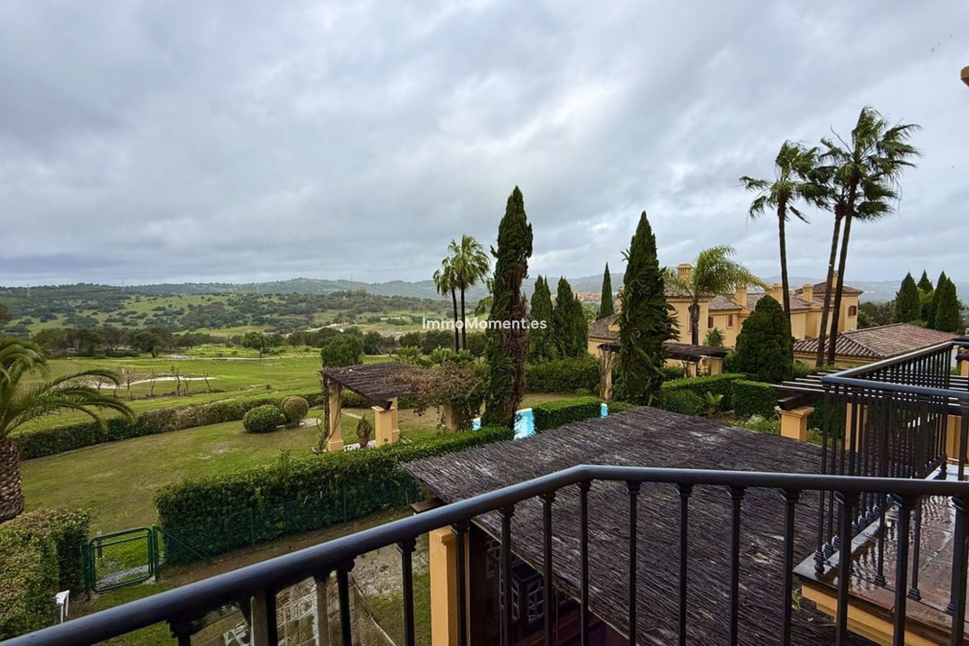 Resale - Townhouse - Sotogrande - Sotogrande Alto