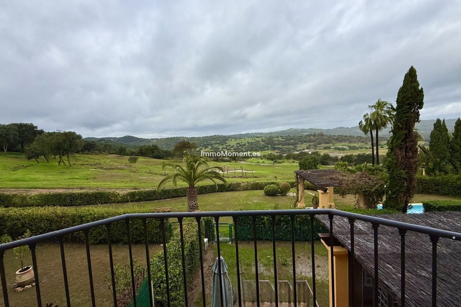 Resale - Townhouse - Sotogrande - Sotogrande Alto